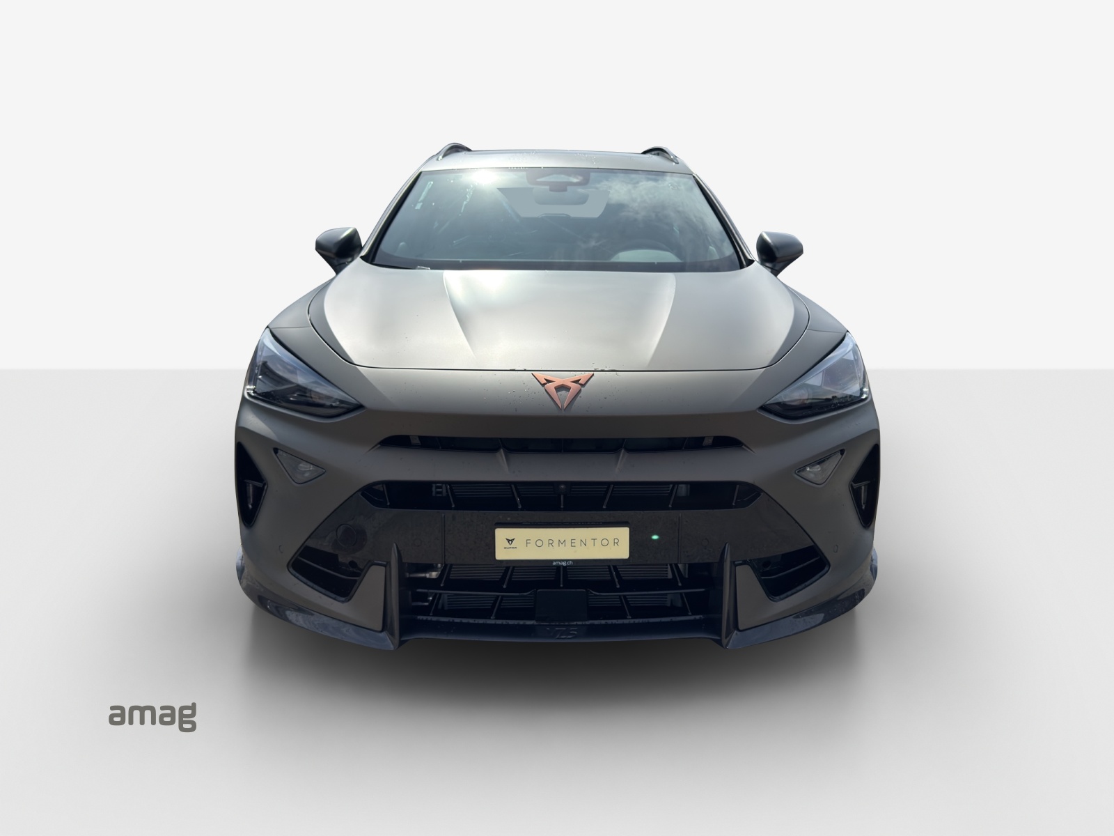 CUPRA Formentor 2.5TSI VZ5 Prime Edition 4Drive DSG-image-6