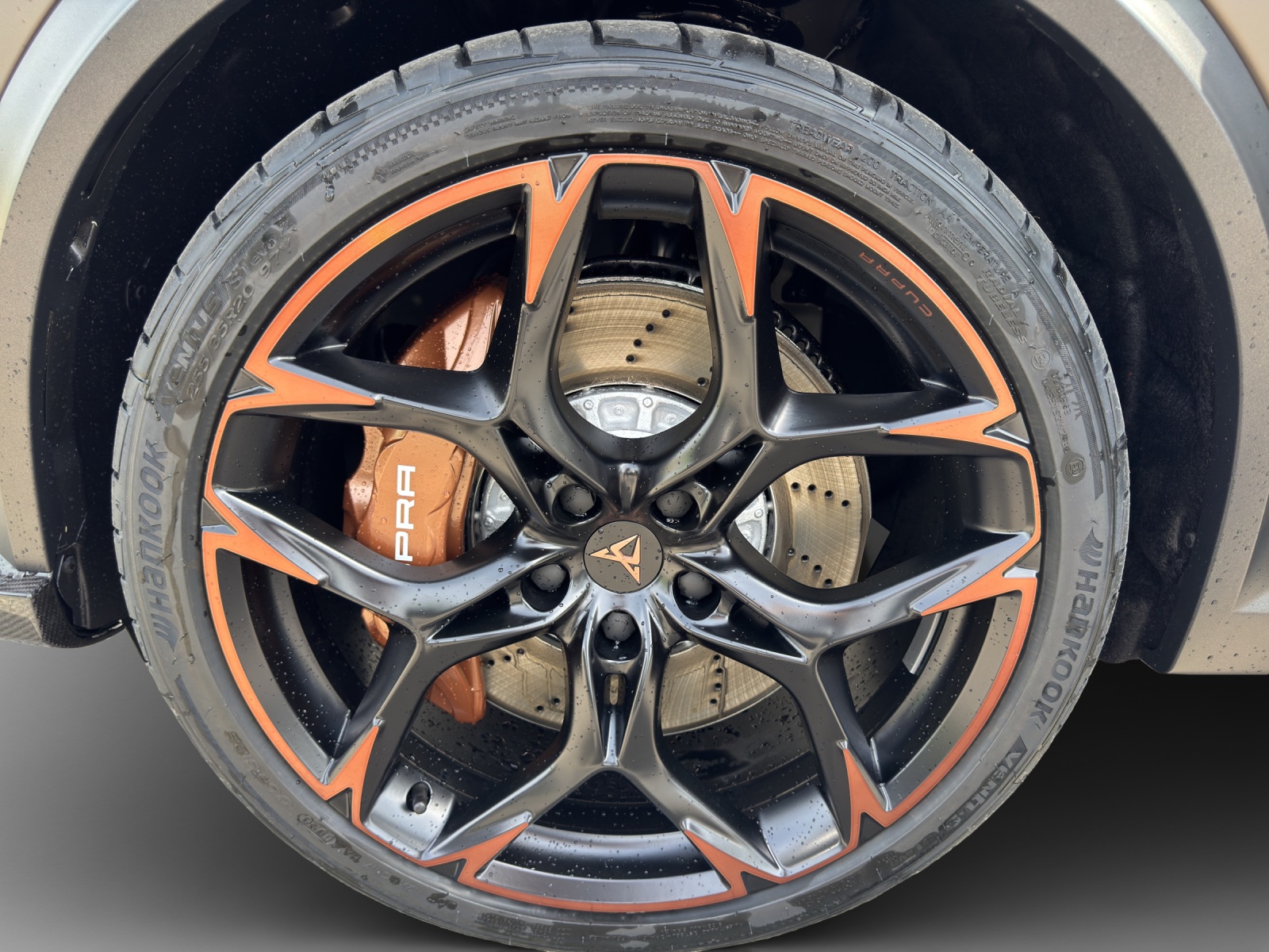 CUPRA Formentor 2.5TSI VZ5 Prime Edition 4Drive DSG-image-14
