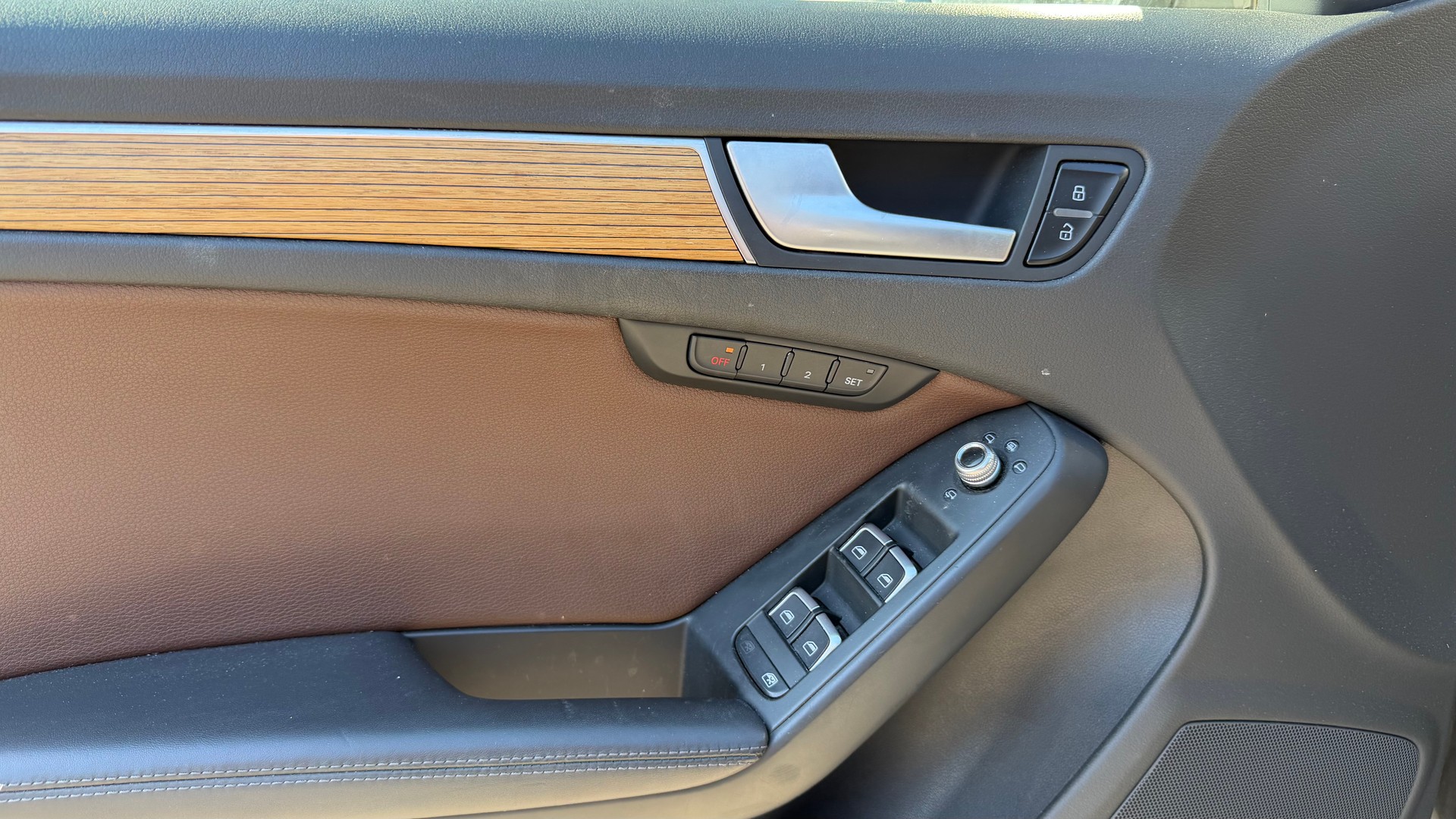 AUDI A5 Sportback 3.0 TFSI quattro S-tronic-image-8