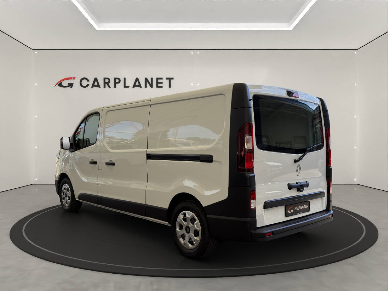 RENAULT Trafic Kaw. 3.0 t L2 H1 2.0 dCi 150 EAG9 E Ntzl.-showroom-element-2