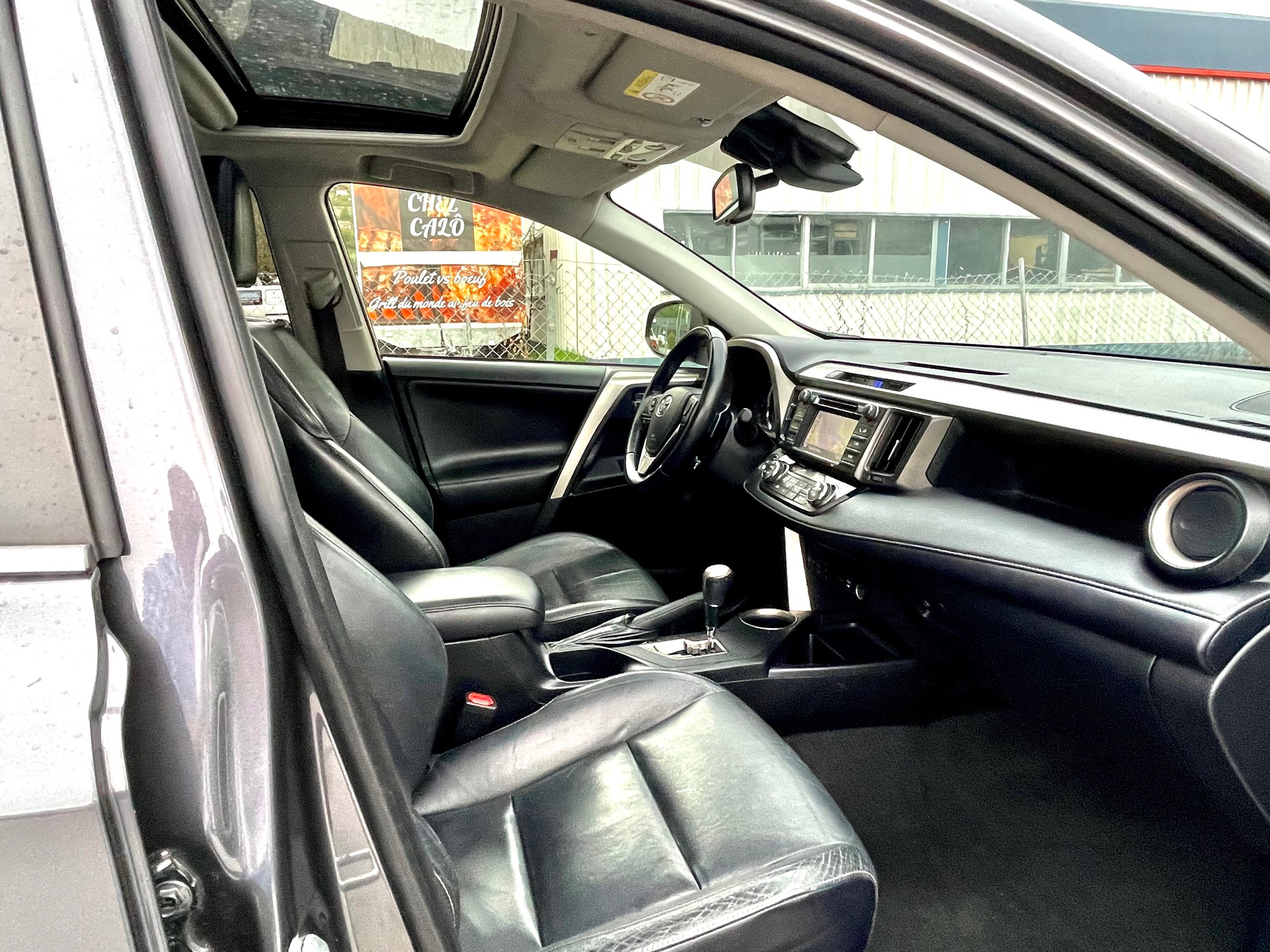 TOYOTA RAV-4 2.0 16V Luna Multidrive S-image-17