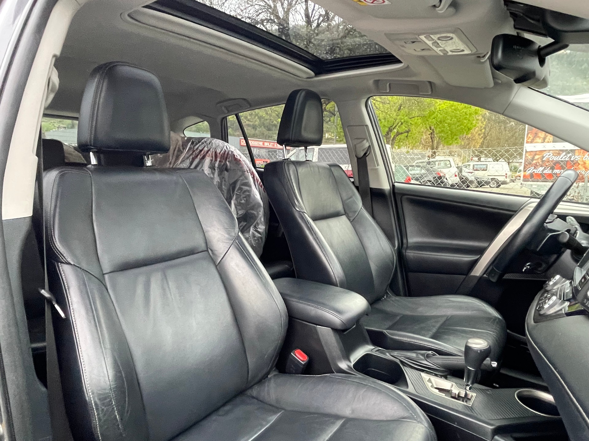 TOYOTA RAV-4 2.0 16V Luna Multidrive S-image-29