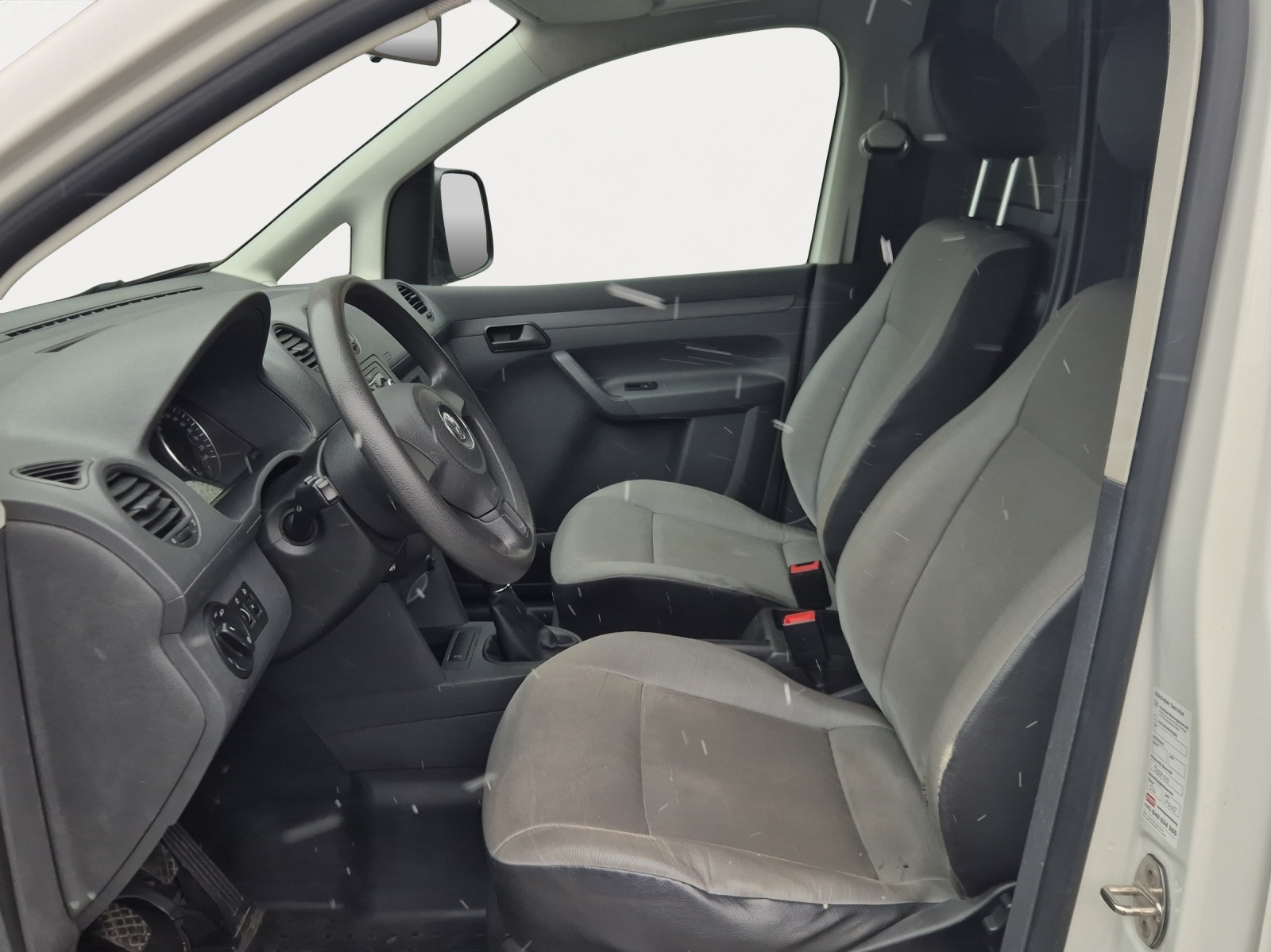 VW Caddy Maxi 2.0 TDI 4Motion-image-8