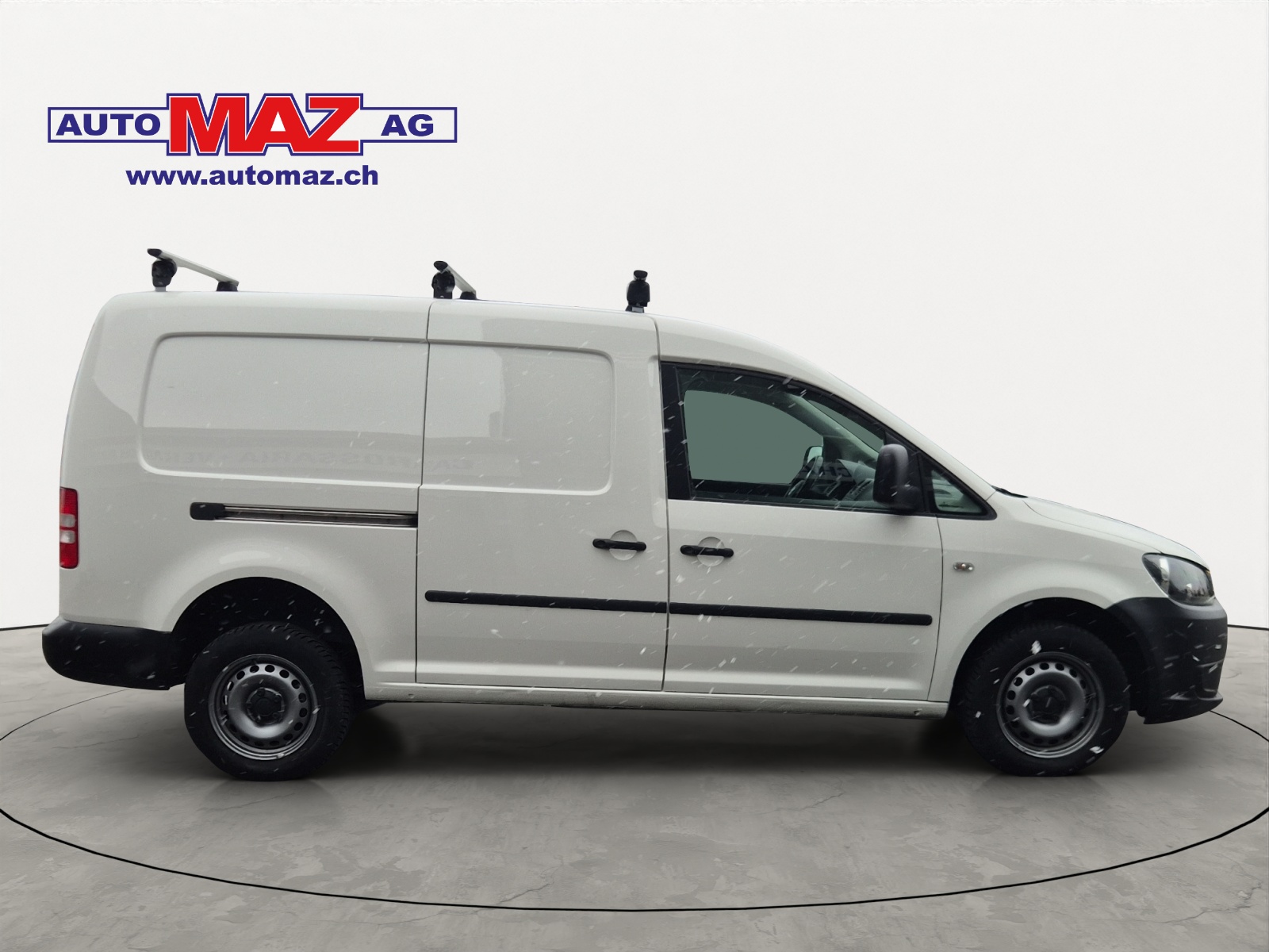 VW Caddy Maxi 2.0 TDI 4Motion-image-6