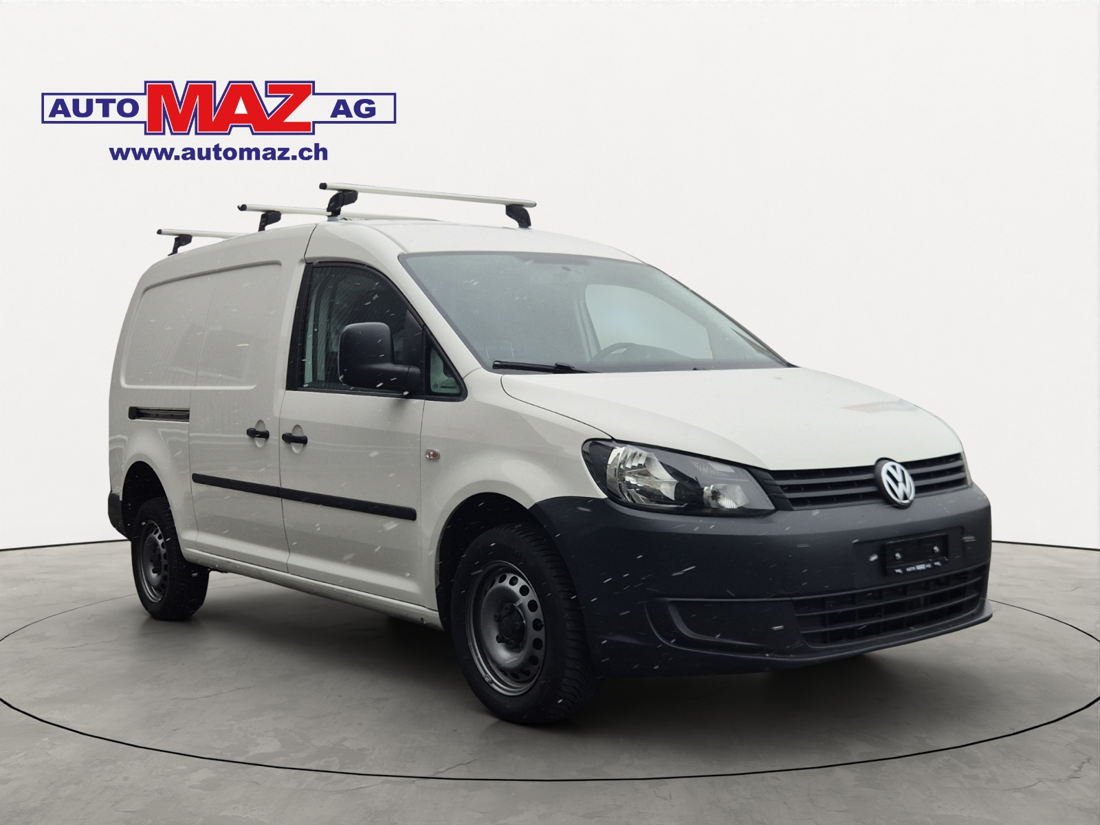 VW Caddy Maxi 2.0 TDI 4Motion-image-7
