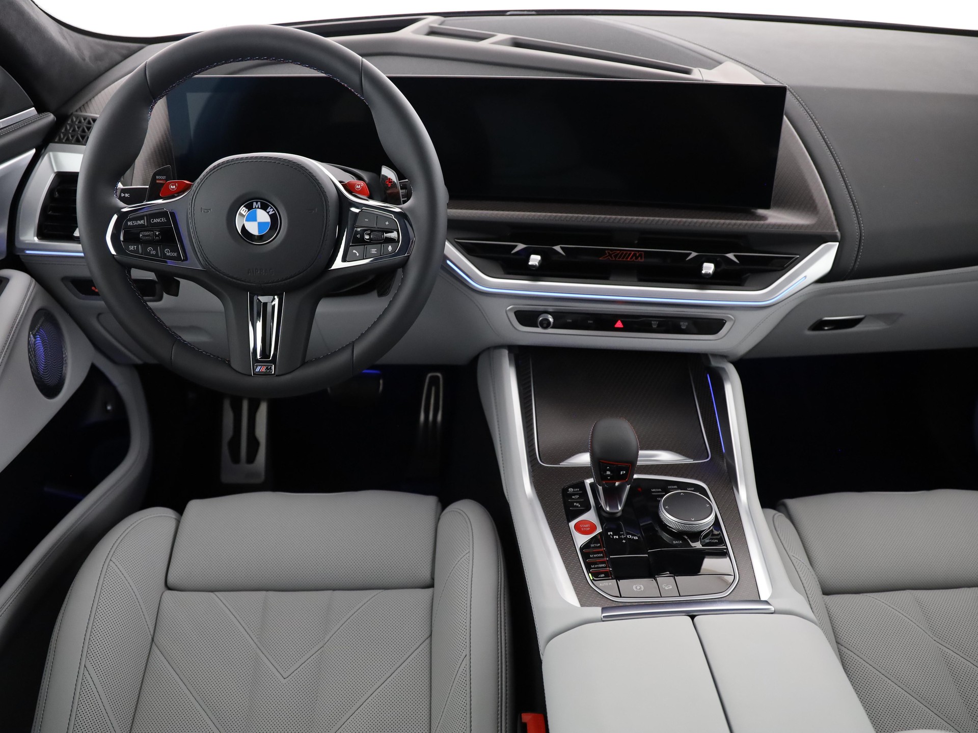 BMW XM Label Plug-in Hybrid-image-9