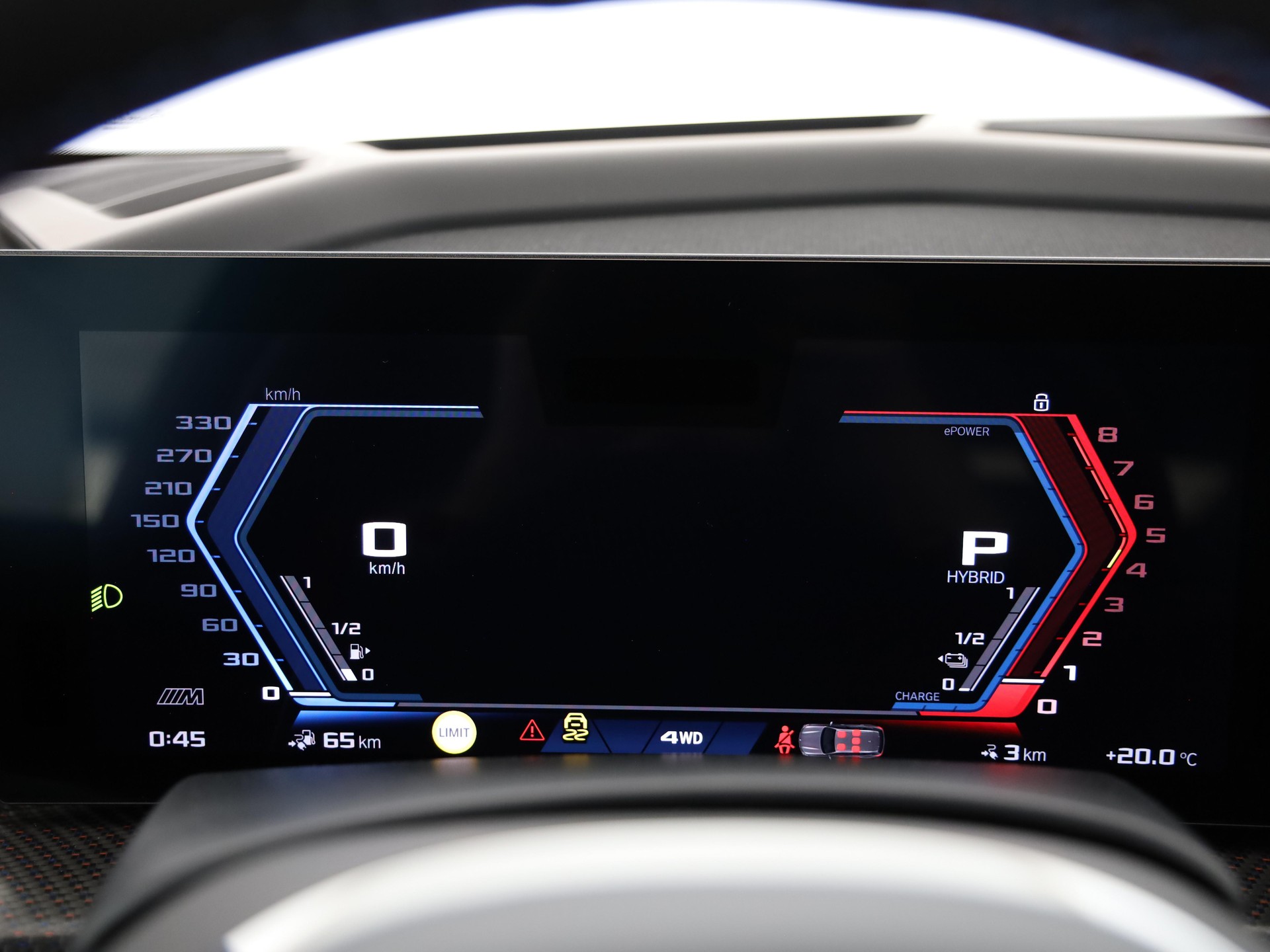 BMW XM Label Plug-in Hybrid-image-6