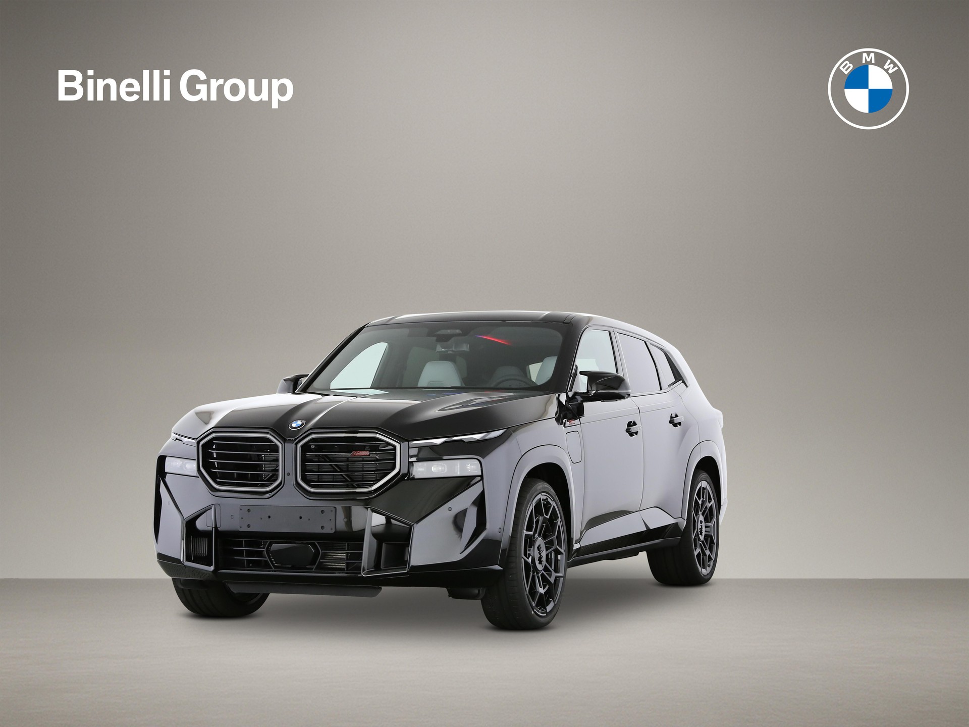 BMW XM Label Plug-in Hybrid-image-0