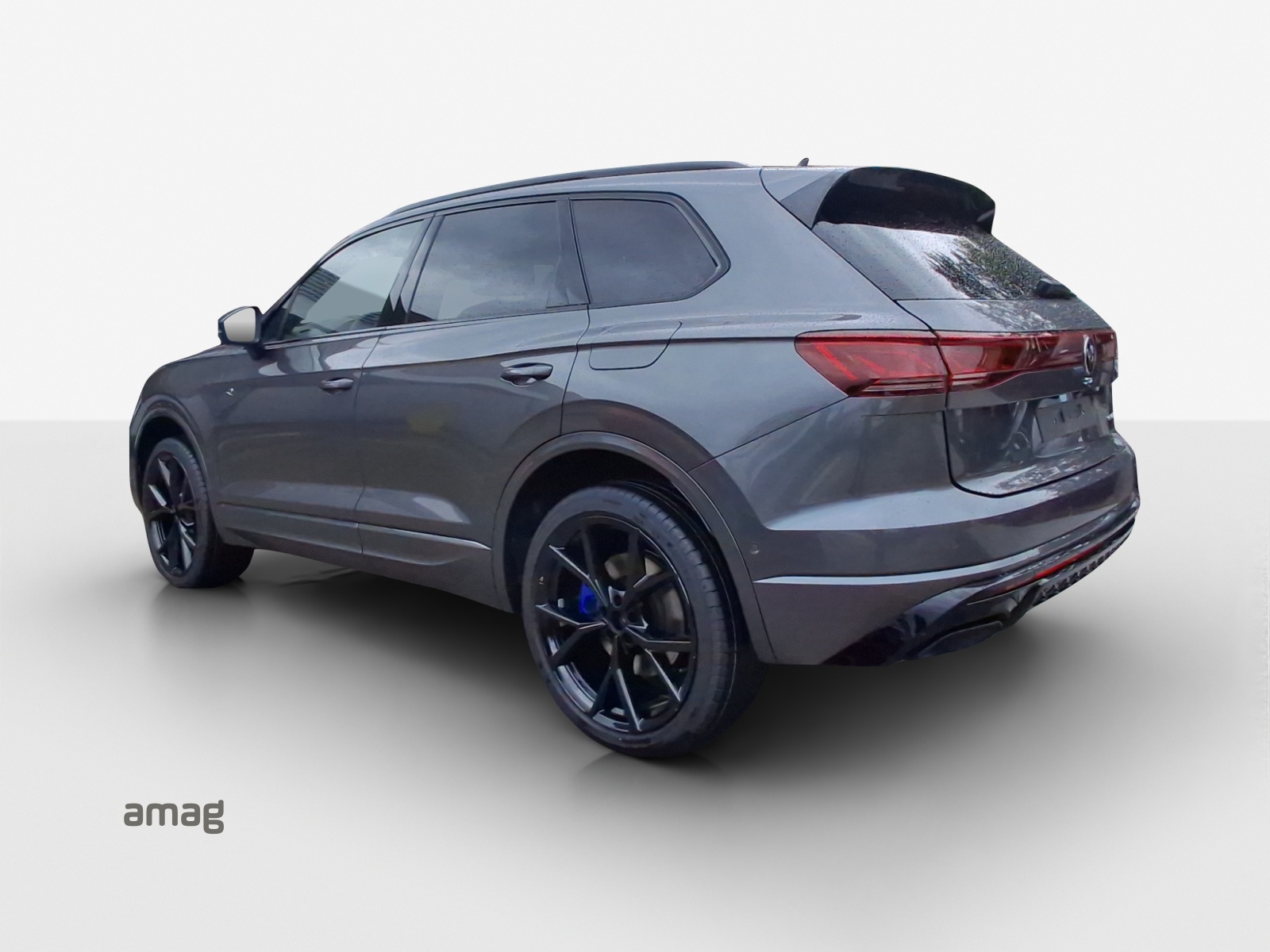 VW Touareg 3.0 TSI eHybrid R Final Edition Tiptronic-showroom-element-2