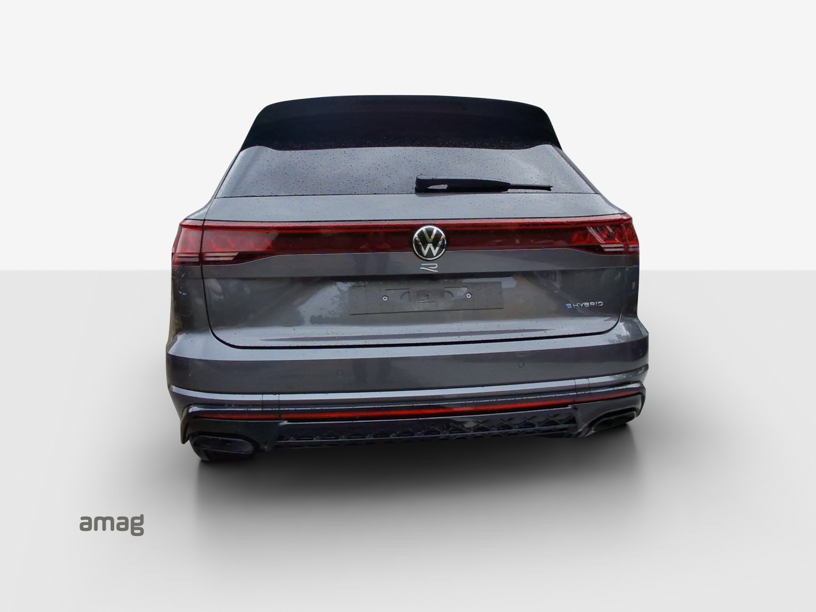 VW Touareg 3.0 TSI eHybrid R Final Edition Tiptronic-showroom-element-3