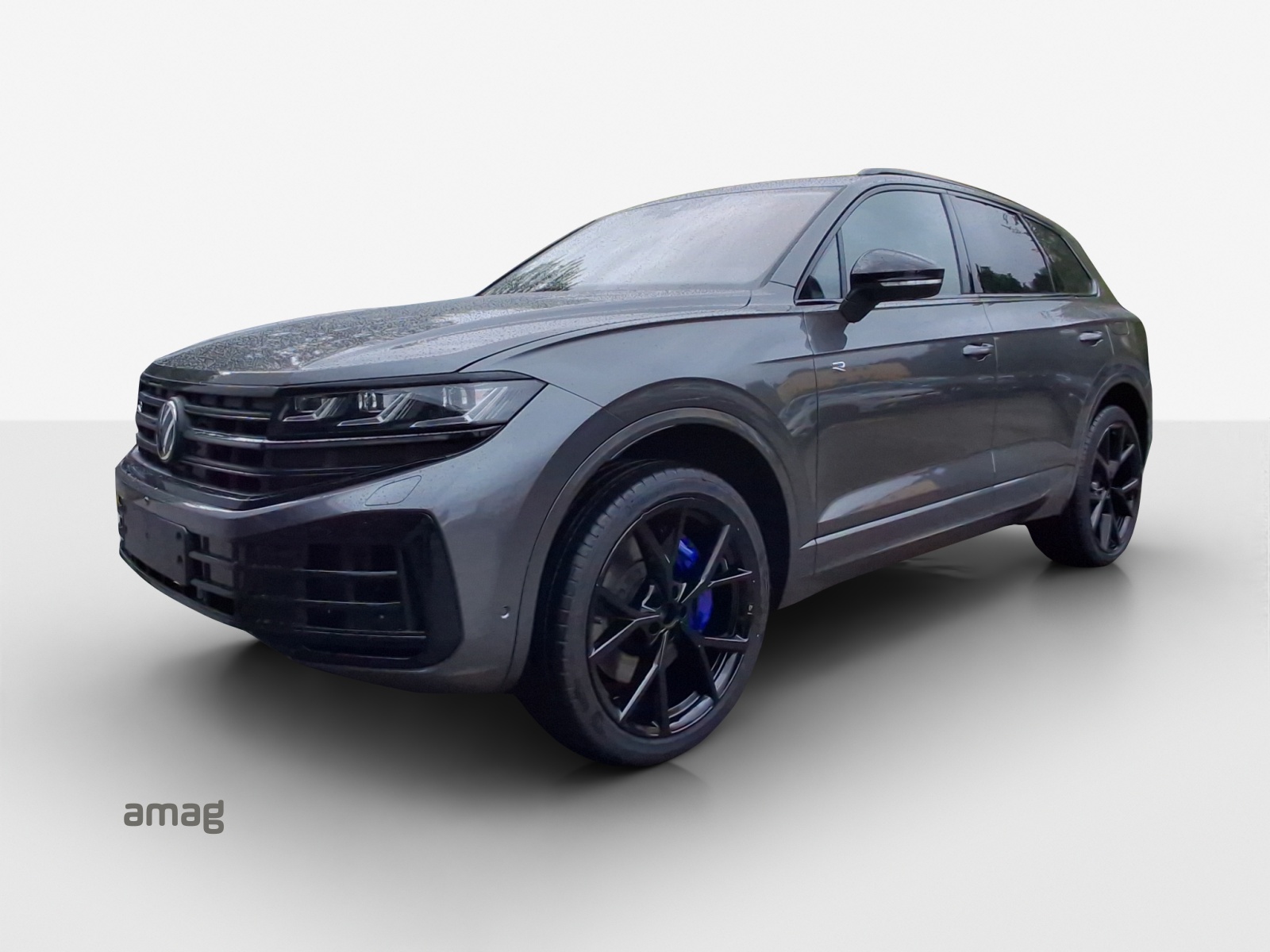 VW Touareg 3.0 TSI eHybrid R Final Edition Tiptronic