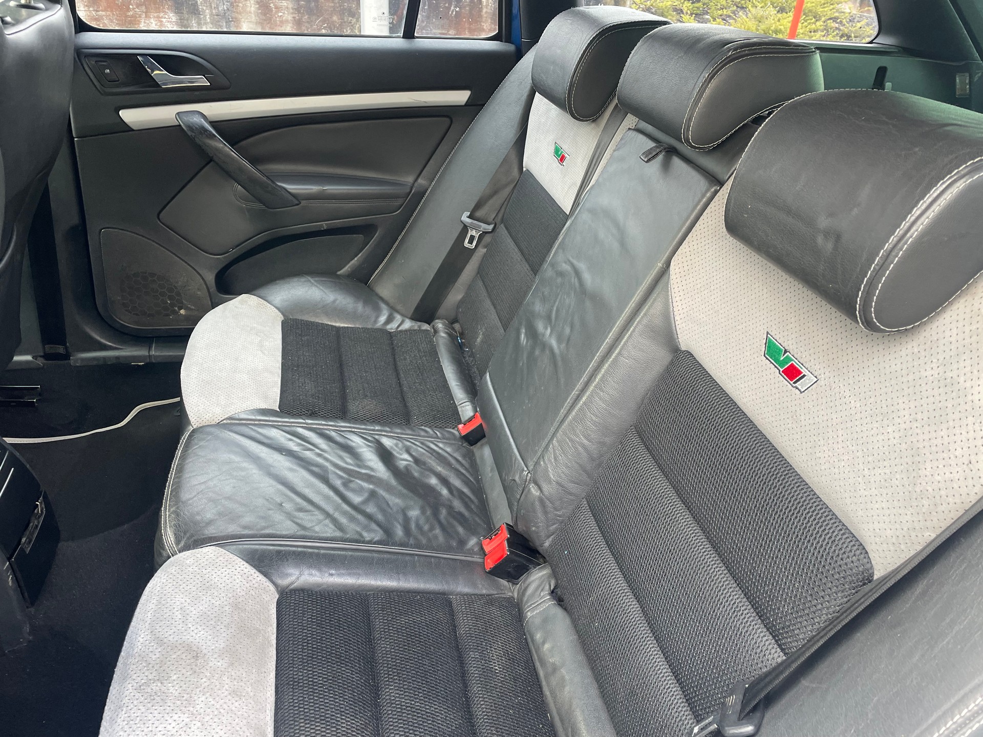 SKODA Octavia 2.0 TFSI RS-image-11