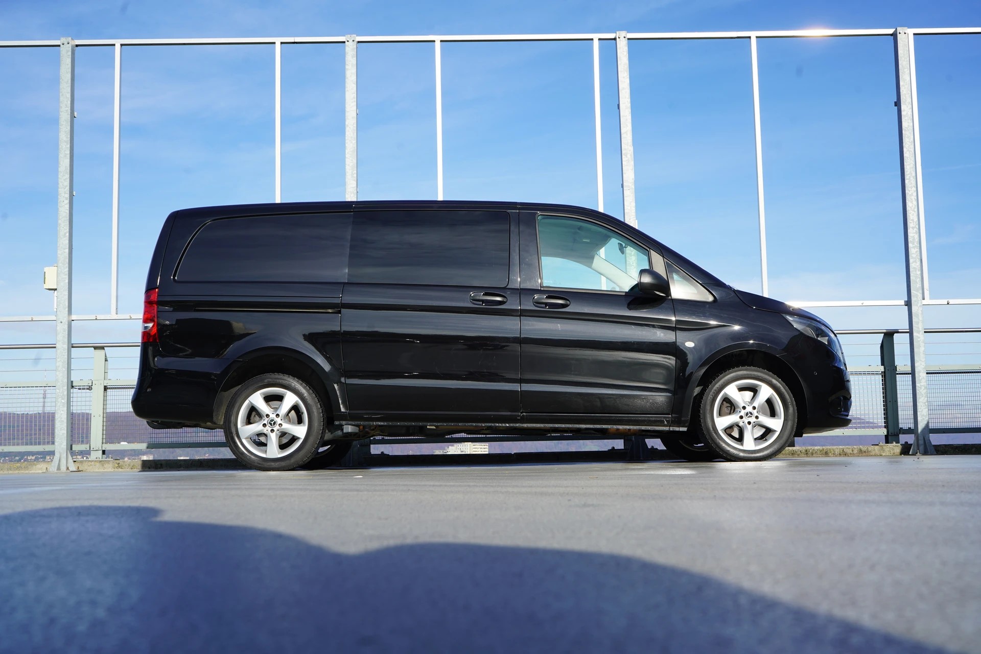 MERCEDES-BENZ VITO 119 BLUETEC L 4MATIC 7G-TRONIC EURO 6 l 190 PS-showroom-element-2