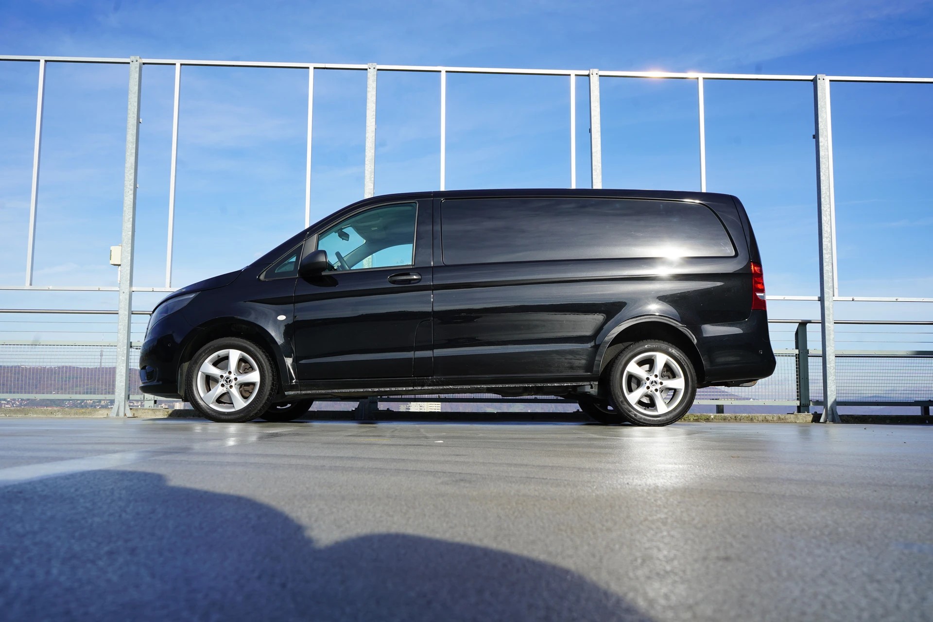 MERCEDES-BENZ VITO 119 BLUETEC L 4MATIC 7G-TRONIC EURO 6 l 190 PS-showroom-element-1
