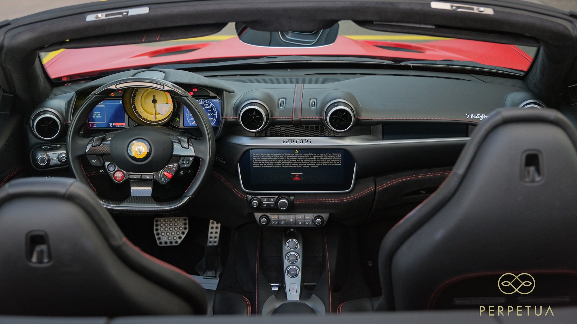 FERRARI M-image-4