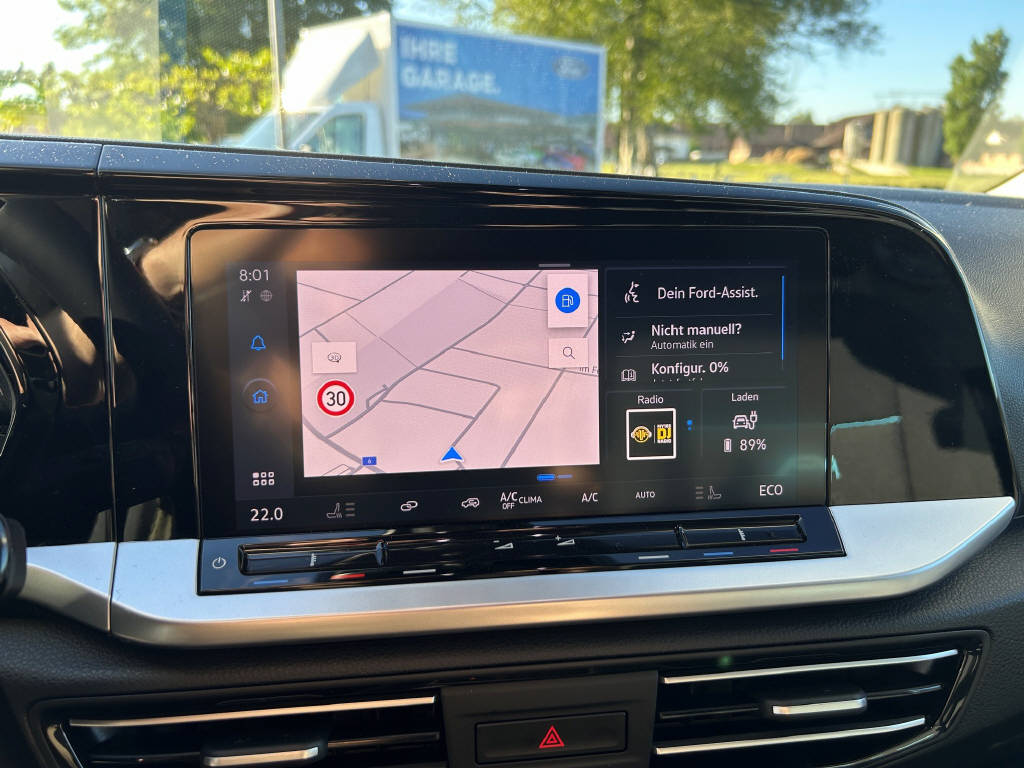 FORD TOURNEO CONNECT Grand 1.5 EcoBoost 150 Active PHEV-image-11