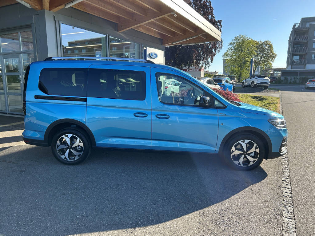FORD TOURNEO CONNECT Grand 1.5 EcoBoost 150 Active PHEV-showroom-element-1