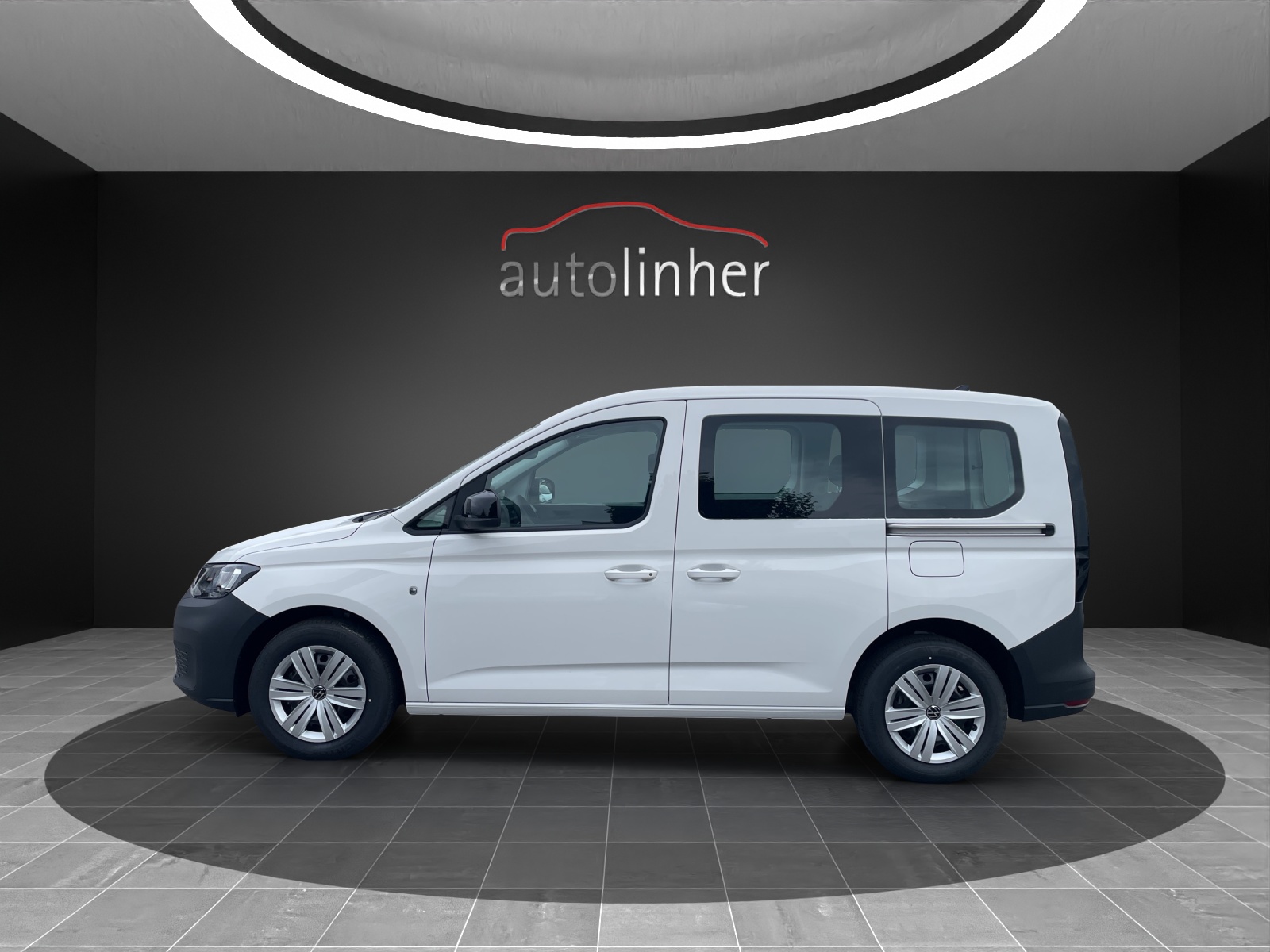 VW Caddy 2.0 TDI 4Motion-image-1