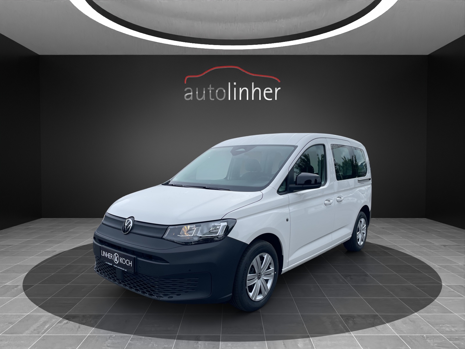 VW Caddy 2.0 TDI 4Motion-image-0