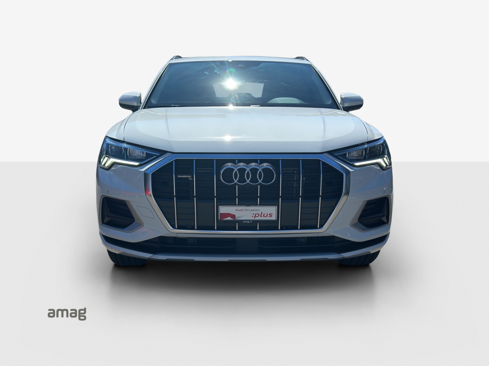 AUDI Q3 45 TFSI advanced quattro S-tronic-image-6
