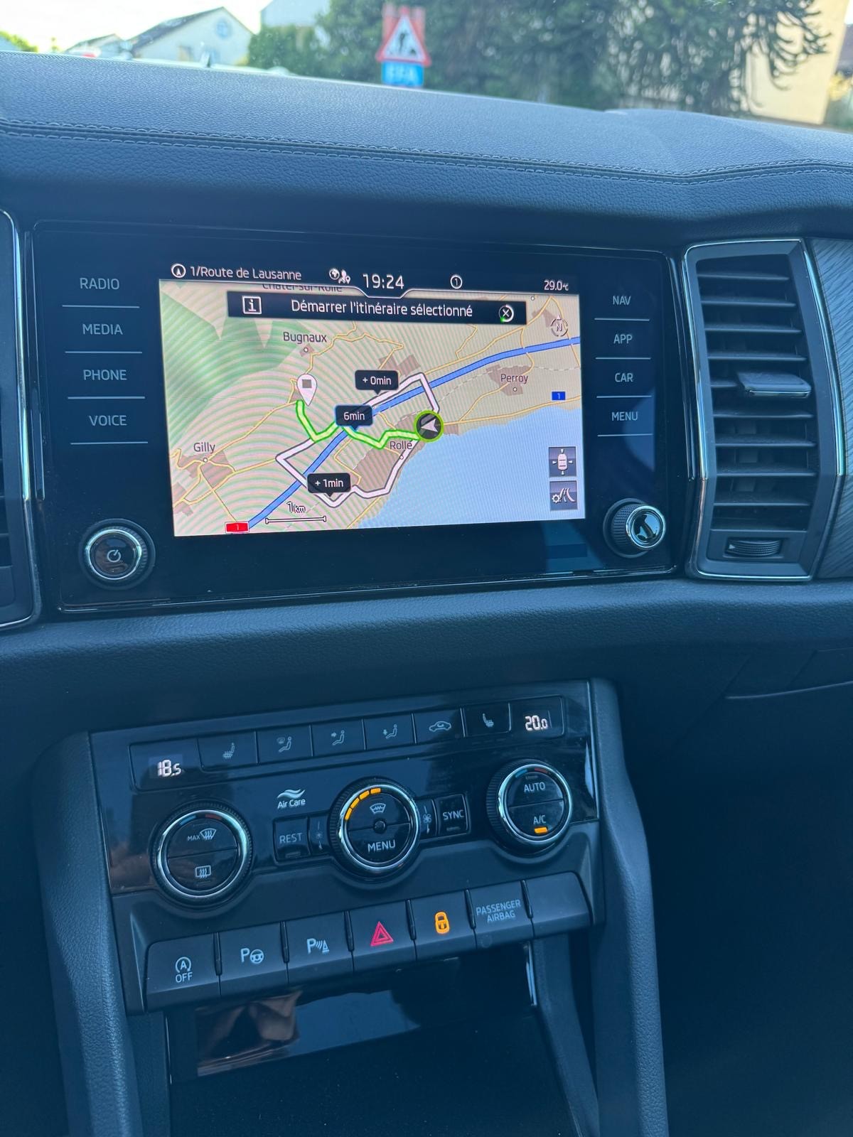 SKODA Kodiaq 2.0 TDI CR L&K 4x4 DSG-image-10