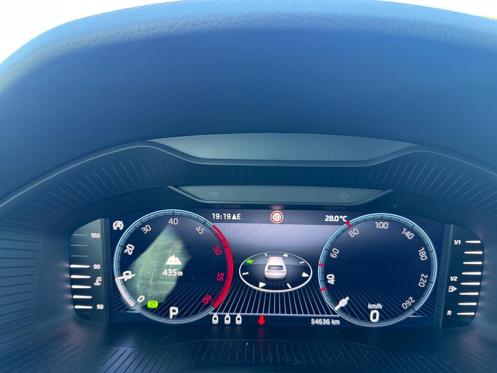 SKODA Kodiaq 2.0 TDI CR L&K 4x4 DSG-image-8