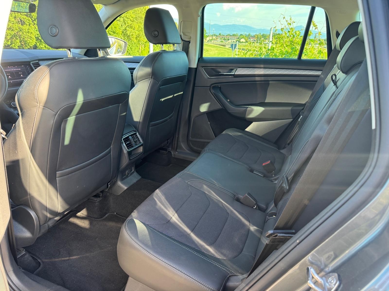SKODA Kodiaq 2.0 TDI CR L&K 4x4 DSG-image-13
