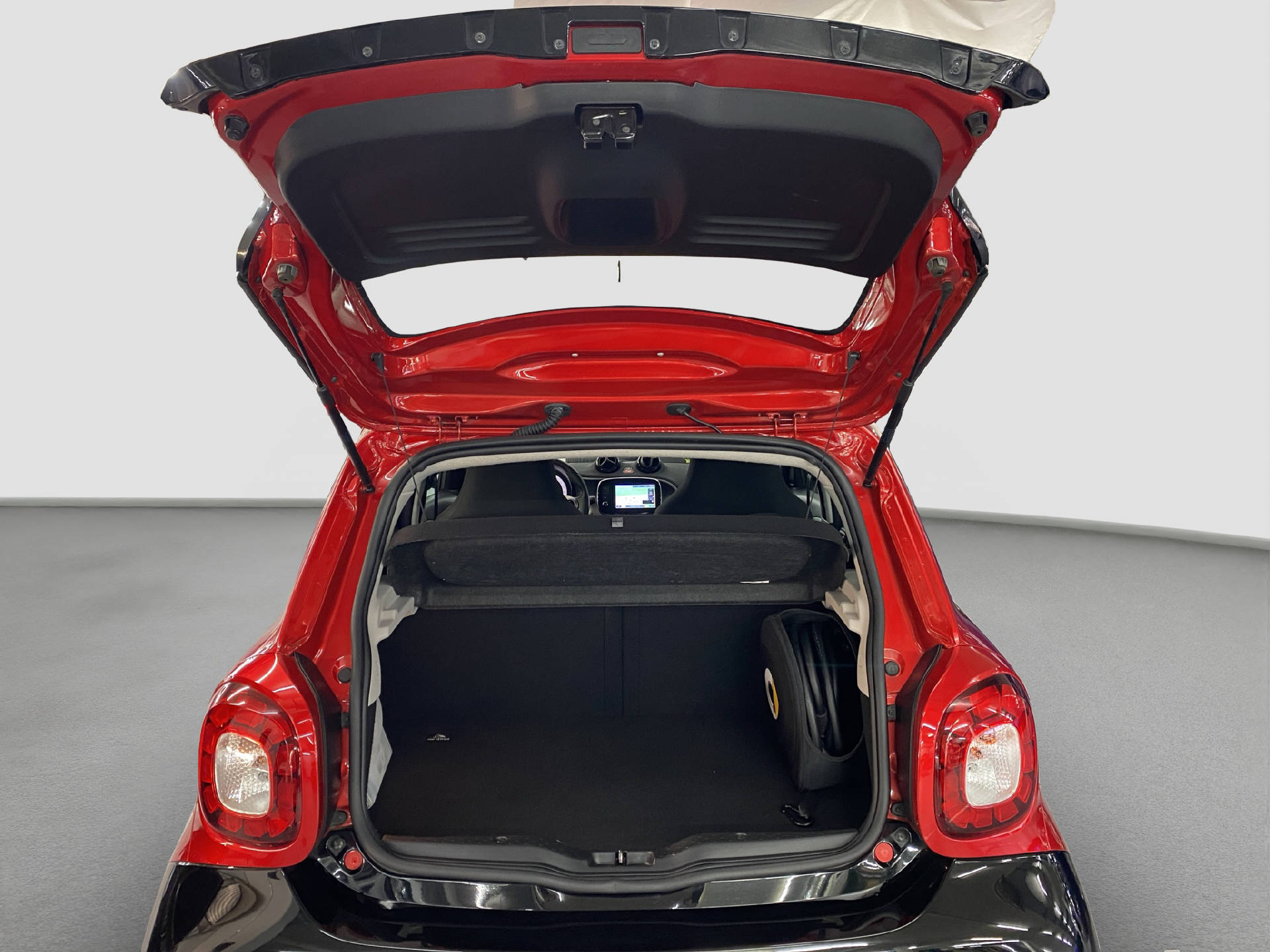 SMART Forfour EQ Passion-image-12