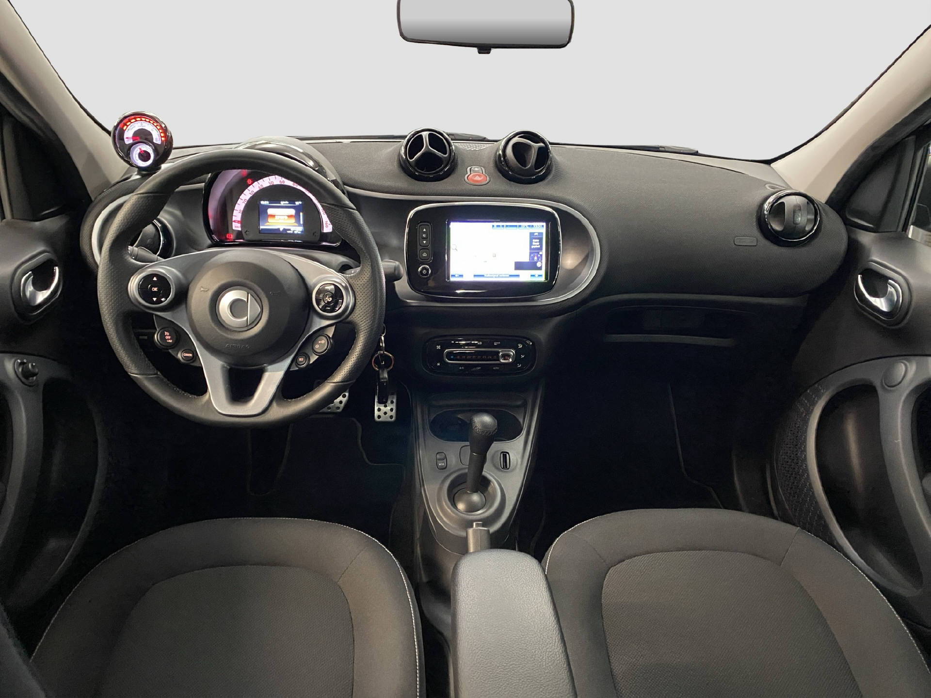 SMART Forfour EQ Passion-image-8