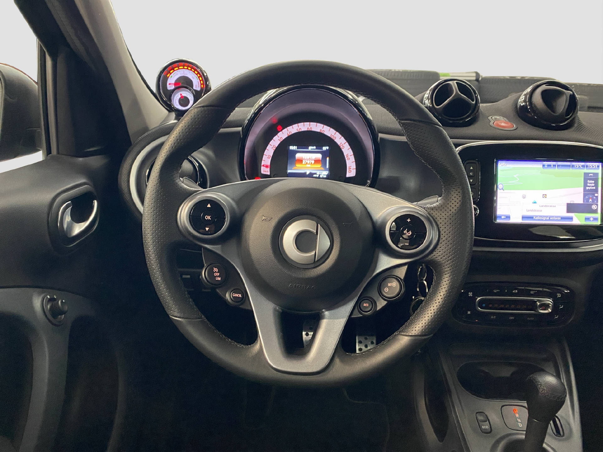 SMART Forfour EQ Passion-image-9