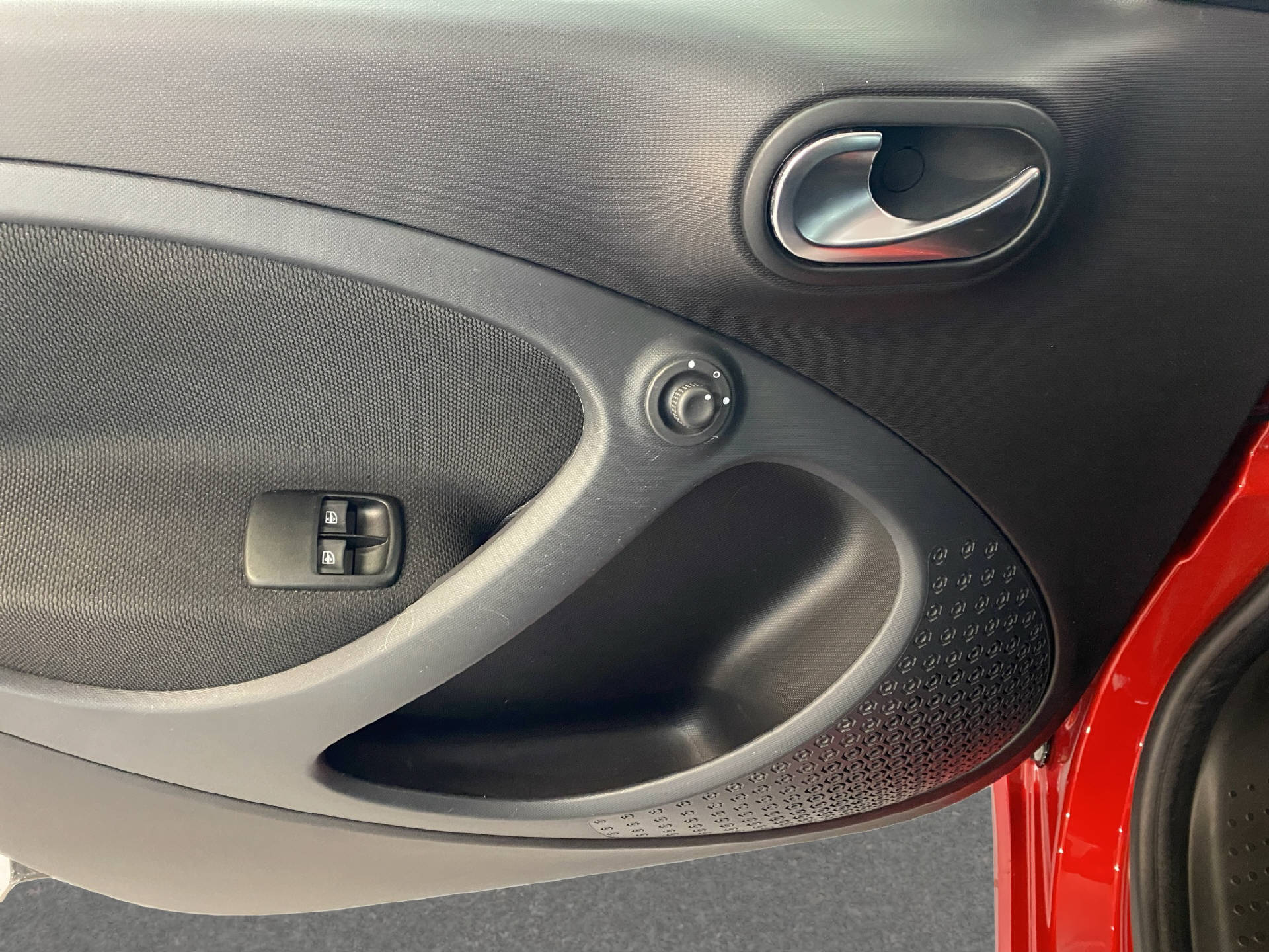 SMART Forfour EQ Passion-image-10