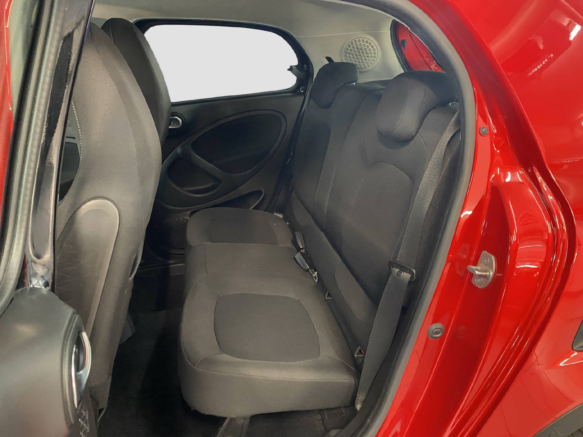 SMART Forfour EQ Passion-image-11