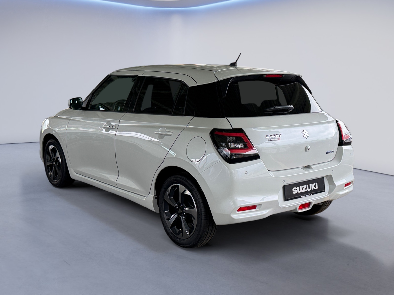 SUZUKI Swift 1.2 Compact Top Hybrid-showroom-element-2