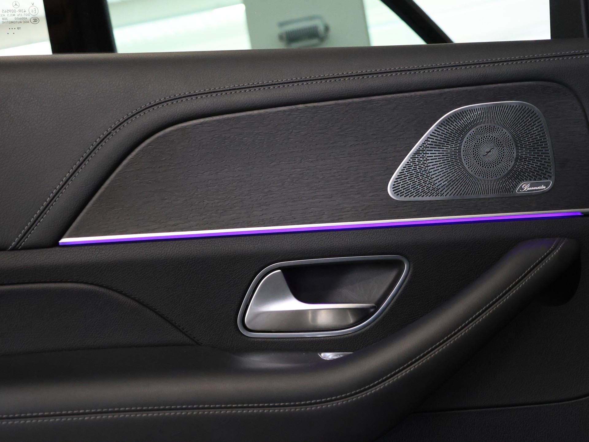 MERCEDES-BENZ GLE 450 4Matic AMG Line 9G-Tronic *Burmester* *360 Kamera* *Panorama*-image-35