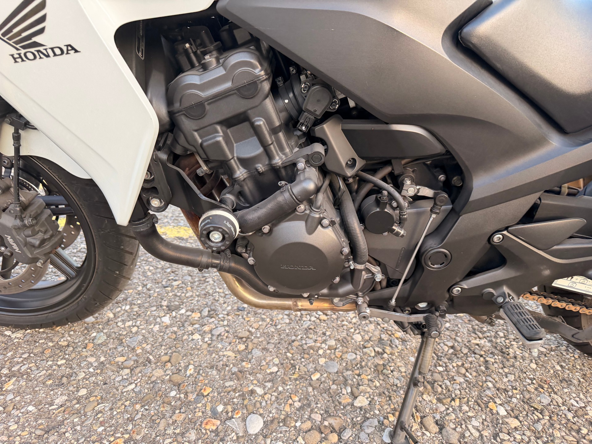 HONDA CBF 1000 F ABS-image-5