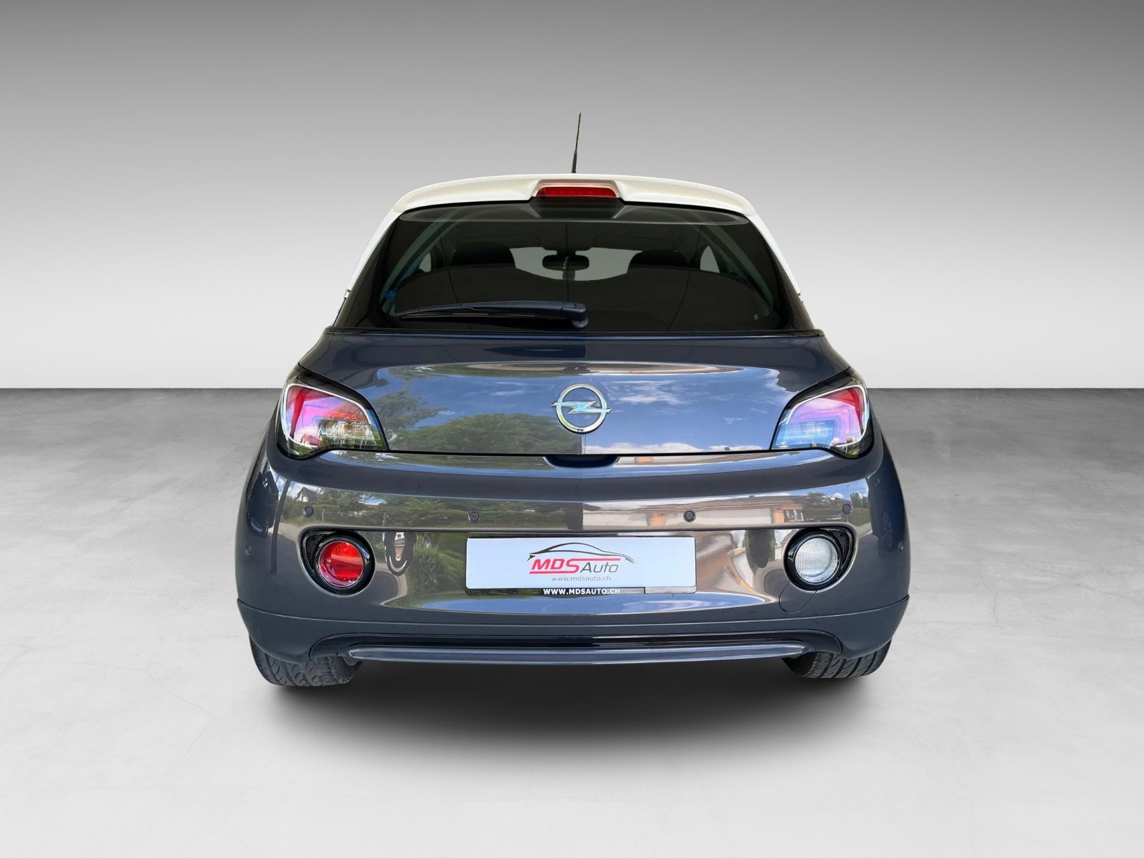 OPEL Adam 1.4 ecoFLEX GLAM-image-4