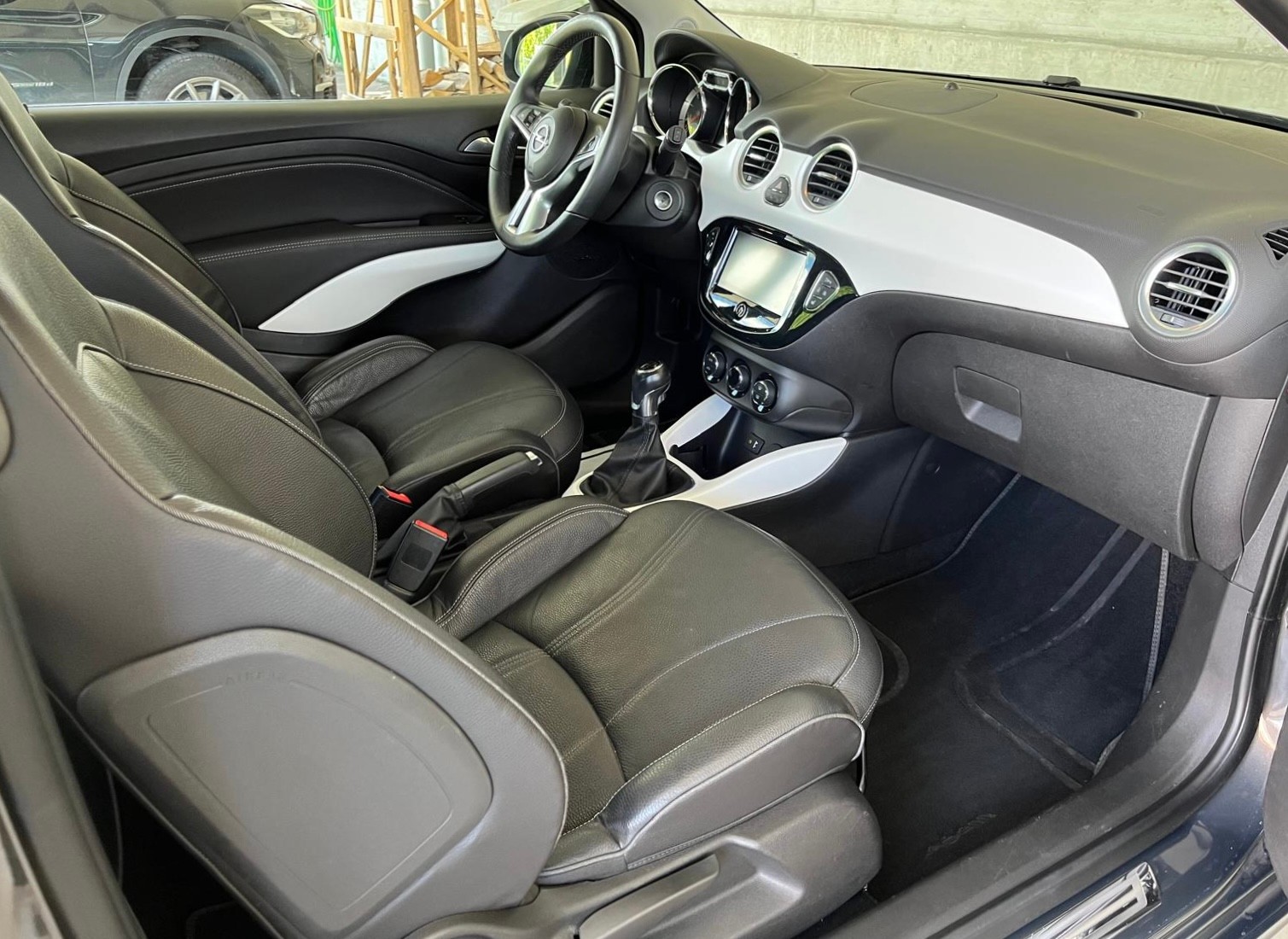 OPEL Adam 1.4 ecoFLEX GLAM-image-9