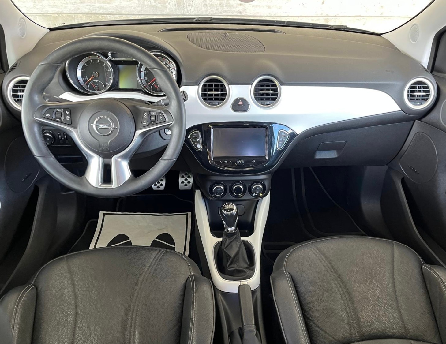 OPEL Adam 1.4 ecoFLEX GLAM-image-10