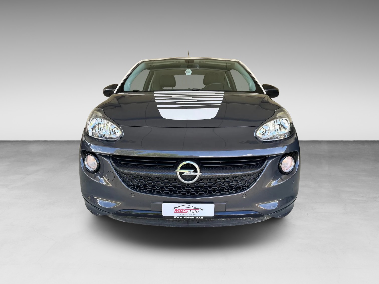 OPEL Adam 1.4 ecoFLEX GLAM-image-1