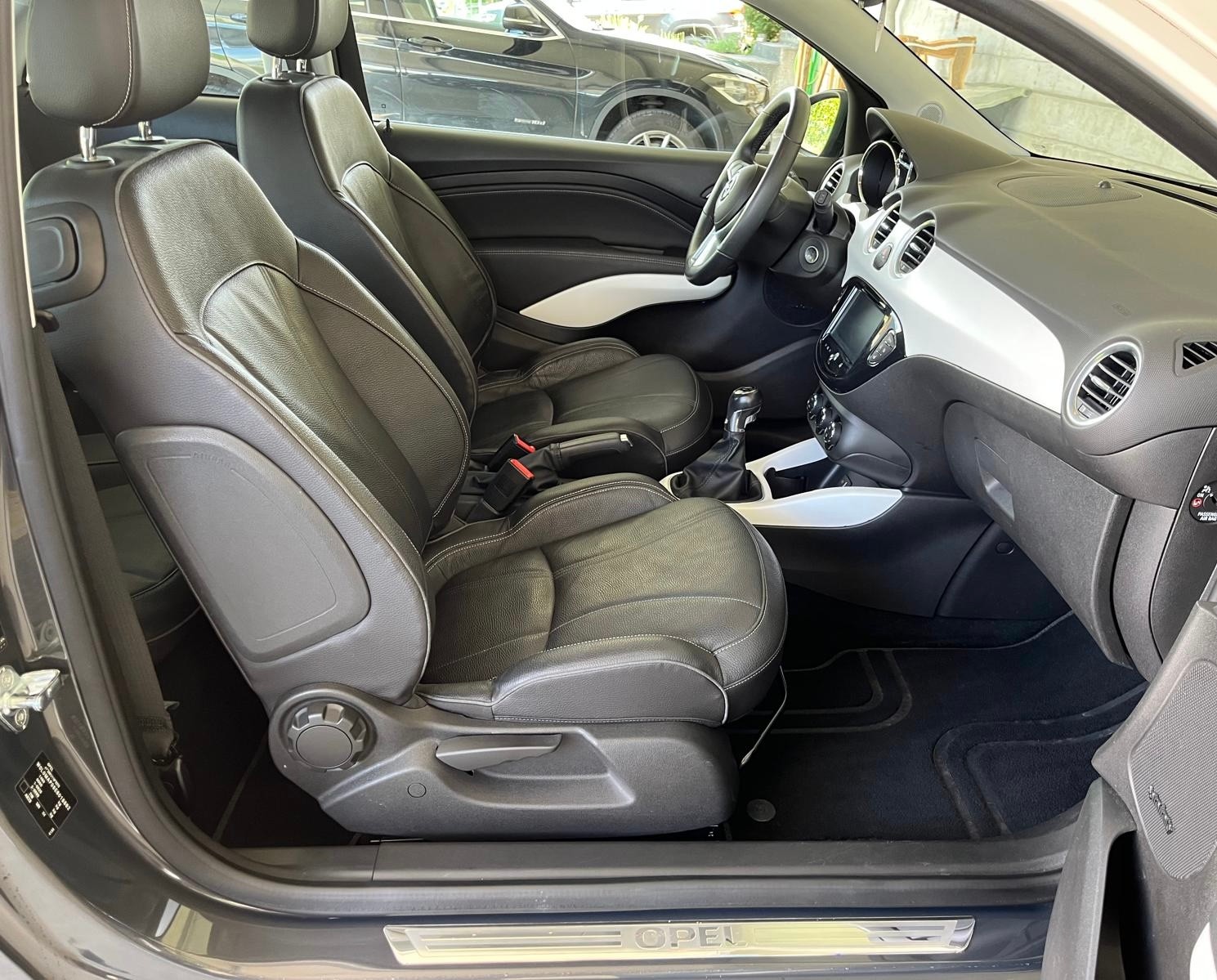 OPEL Adam 1.4 ecoFLEX GLAM-image-8