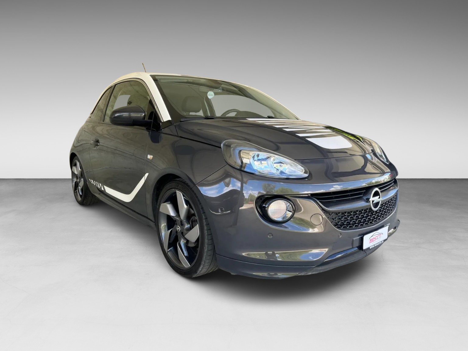 OPEL Adam 1.4 ecoFLEX GLAM-image-2
