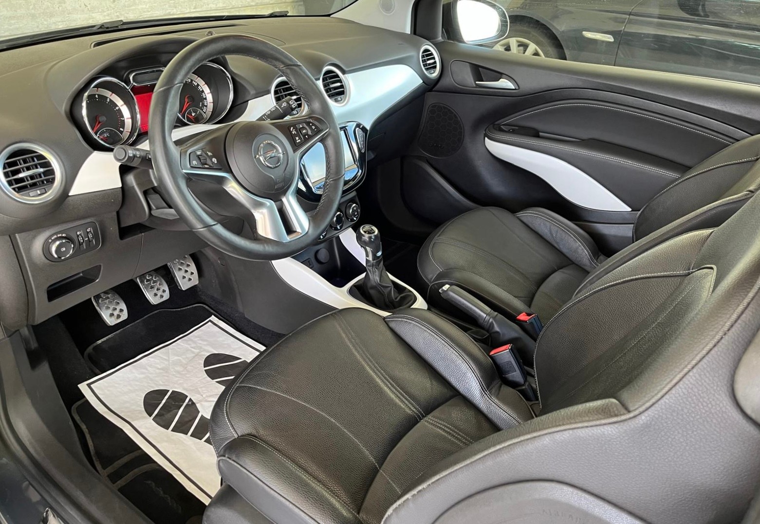 OPEL Adam 1.4 ecoFLEX GLAM-image-7