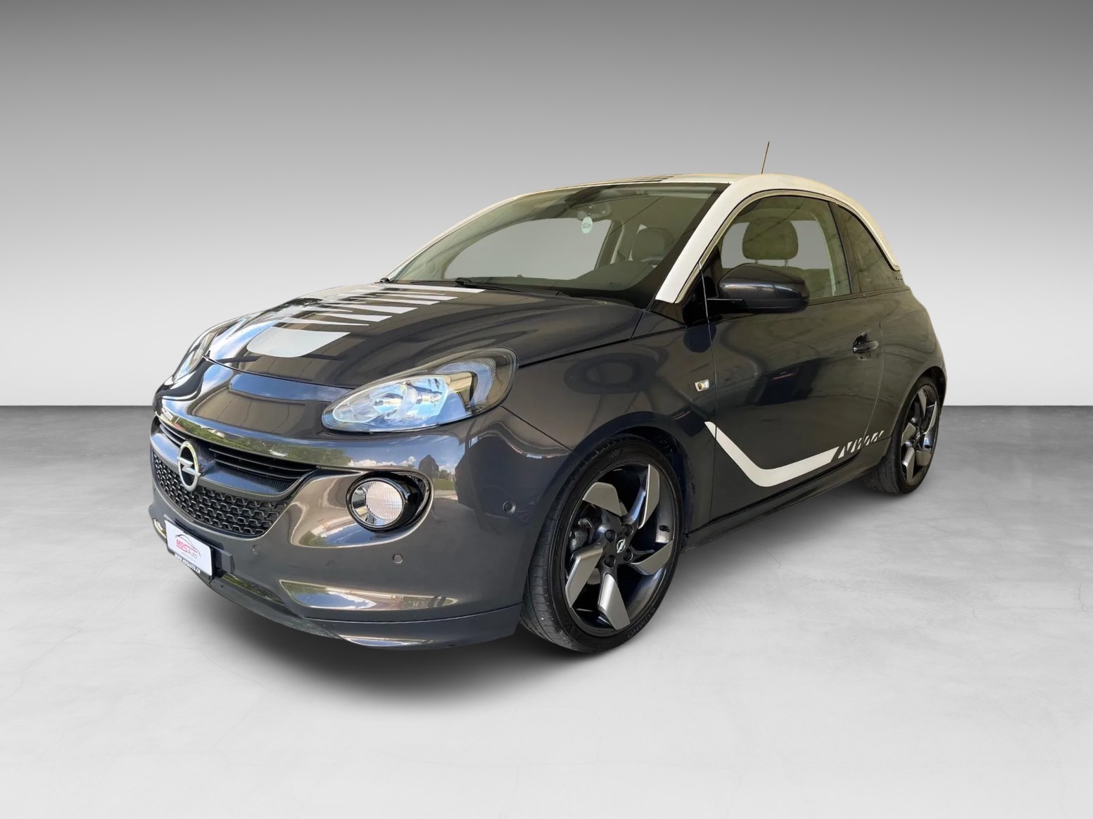 OPEL Adam 1.4 ecoFLEX GLAM-image-0