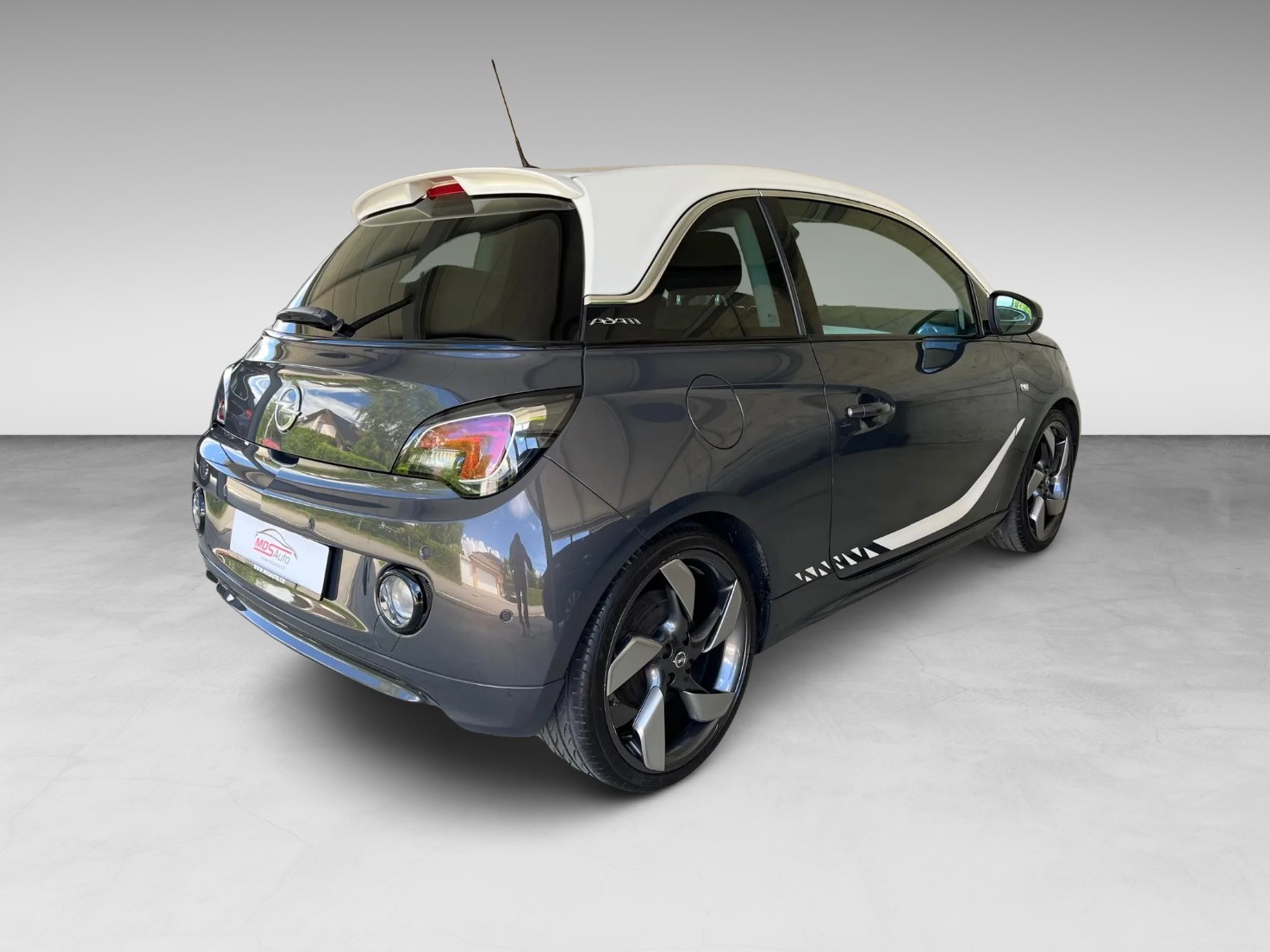 OPEL Adam 1.4 ecoFLEX GLAM-image-3