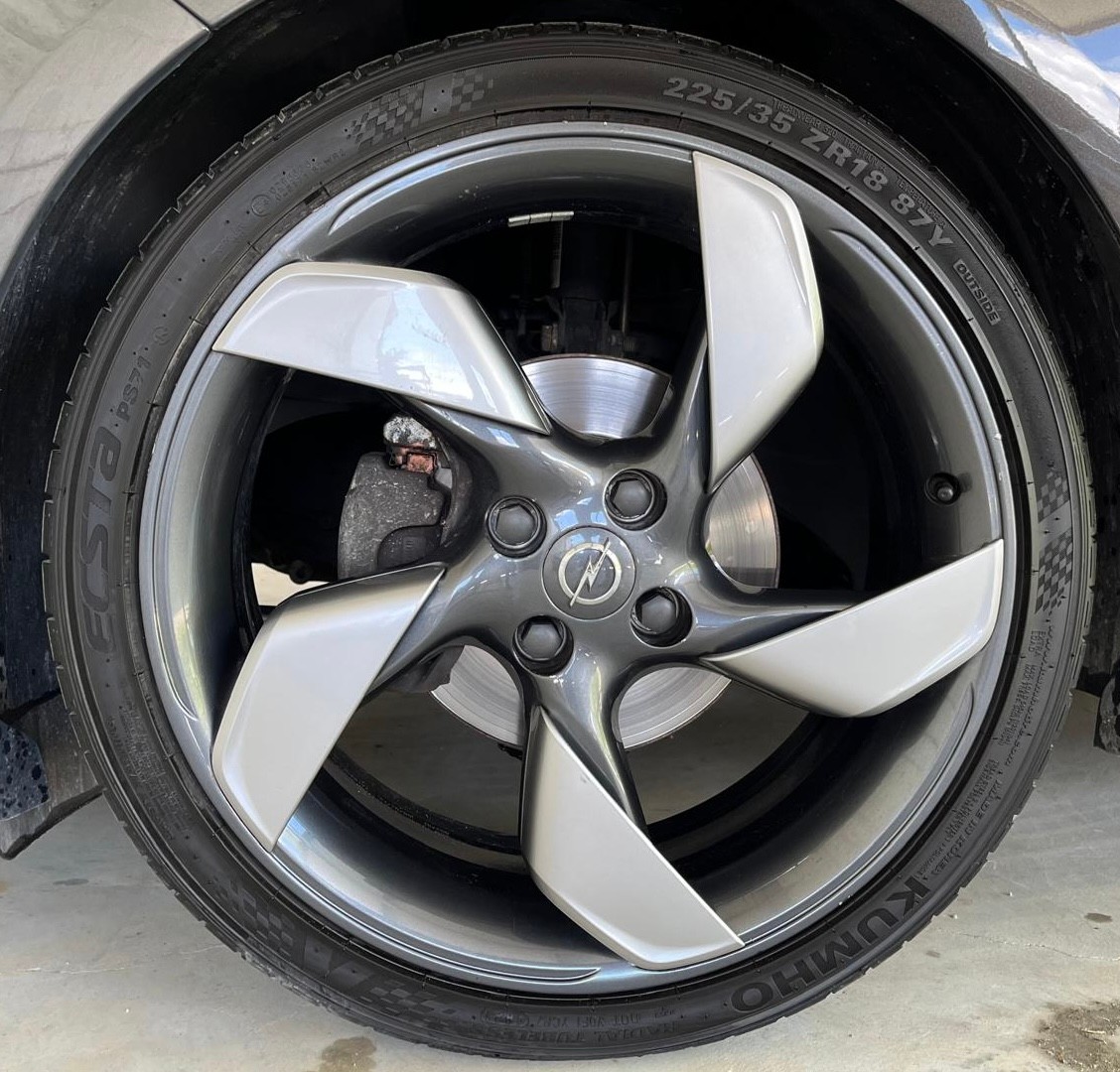 OPEL Adam 1.4 ecoFLEX GLAM-image-15