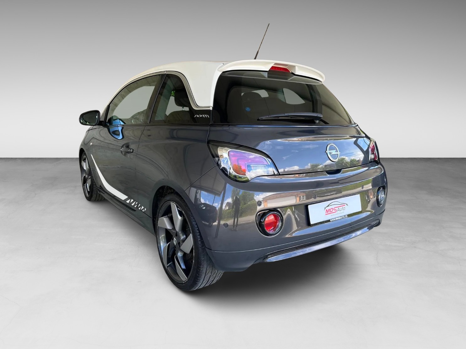 OPEL Adam 1.4 ecoFLEX GLAM-image-5