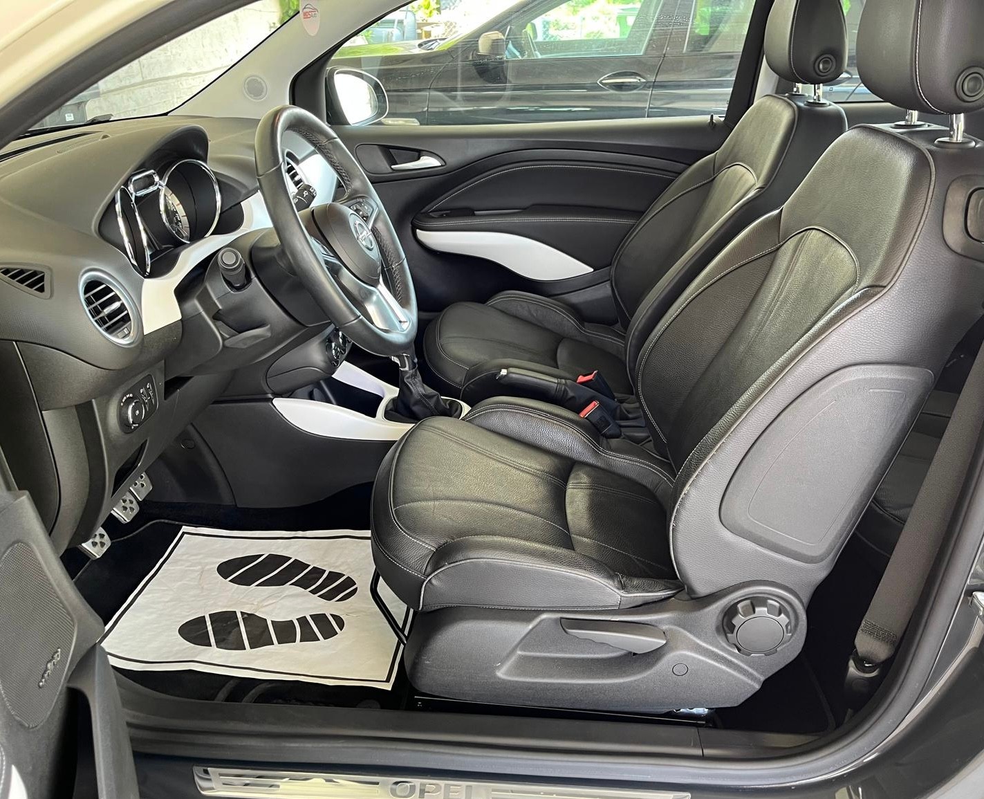 OPEL Adam 1.4 ecoFLEX GLAM-image-6