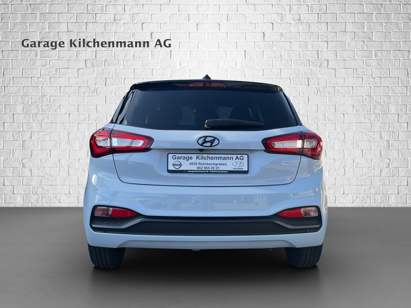 HYUNDAI i20 1.0 T-GDi Amplia DCT-image-3