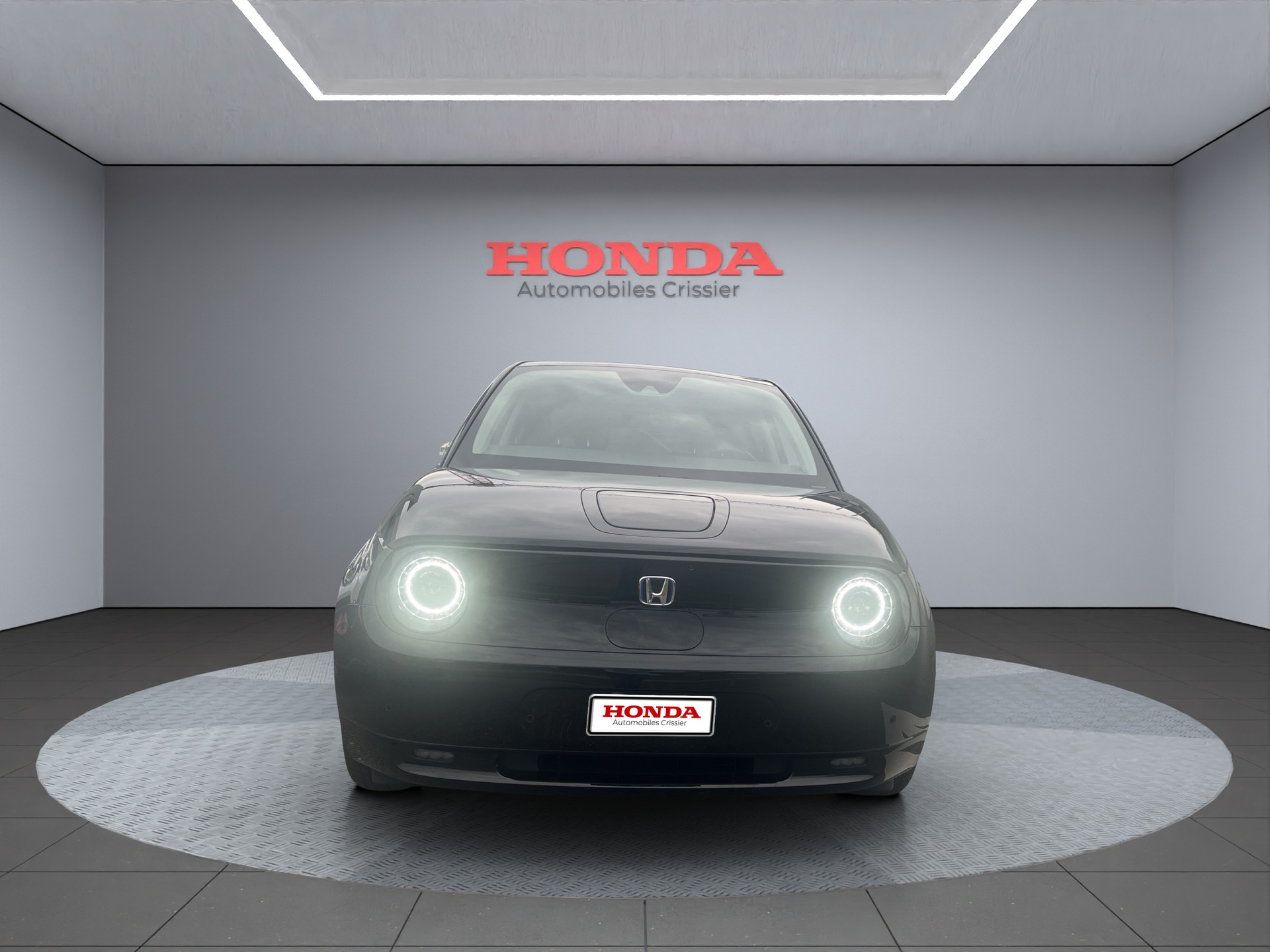HONDA e electric-image-4