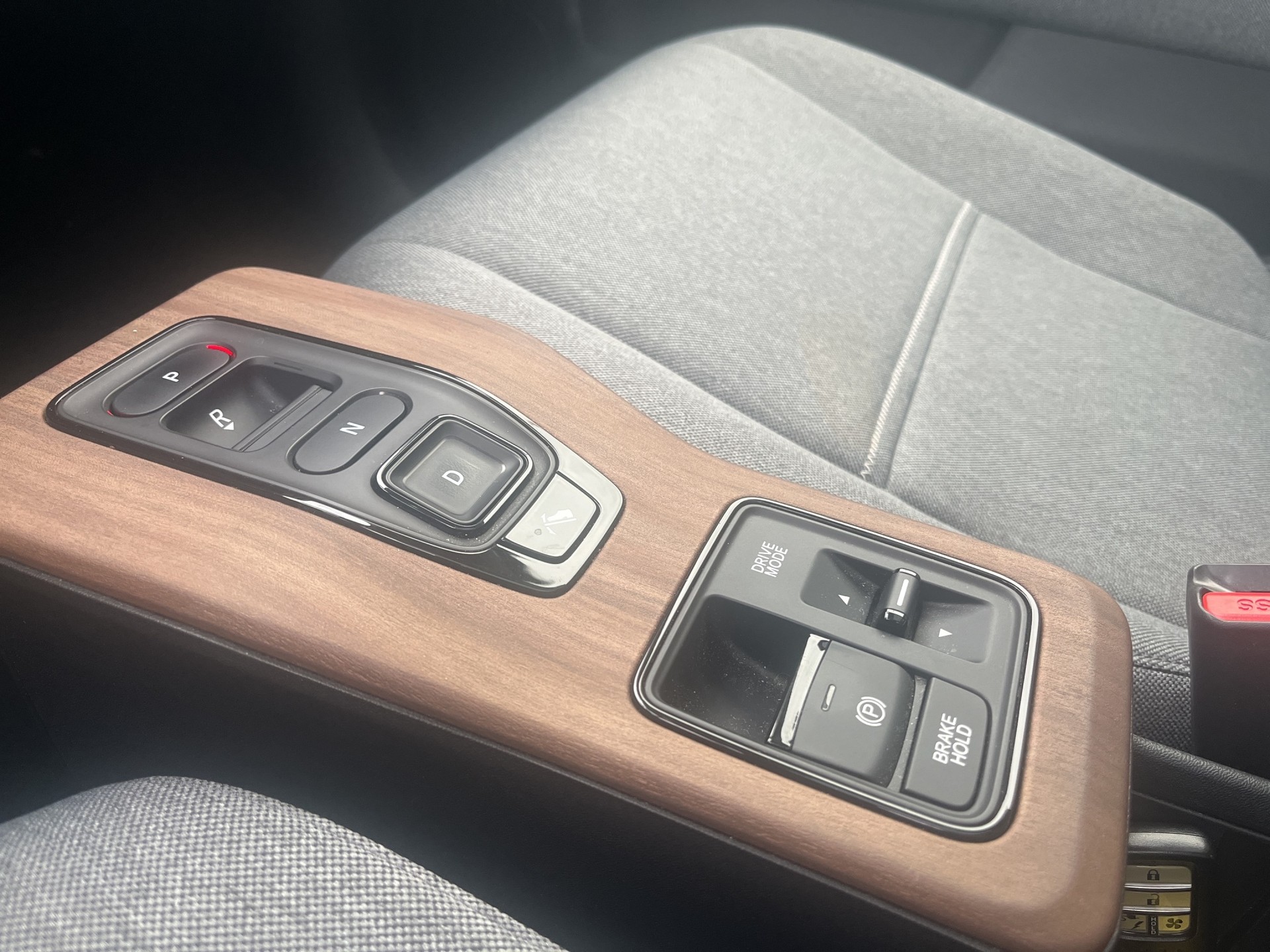 HONDA e electric-image-11